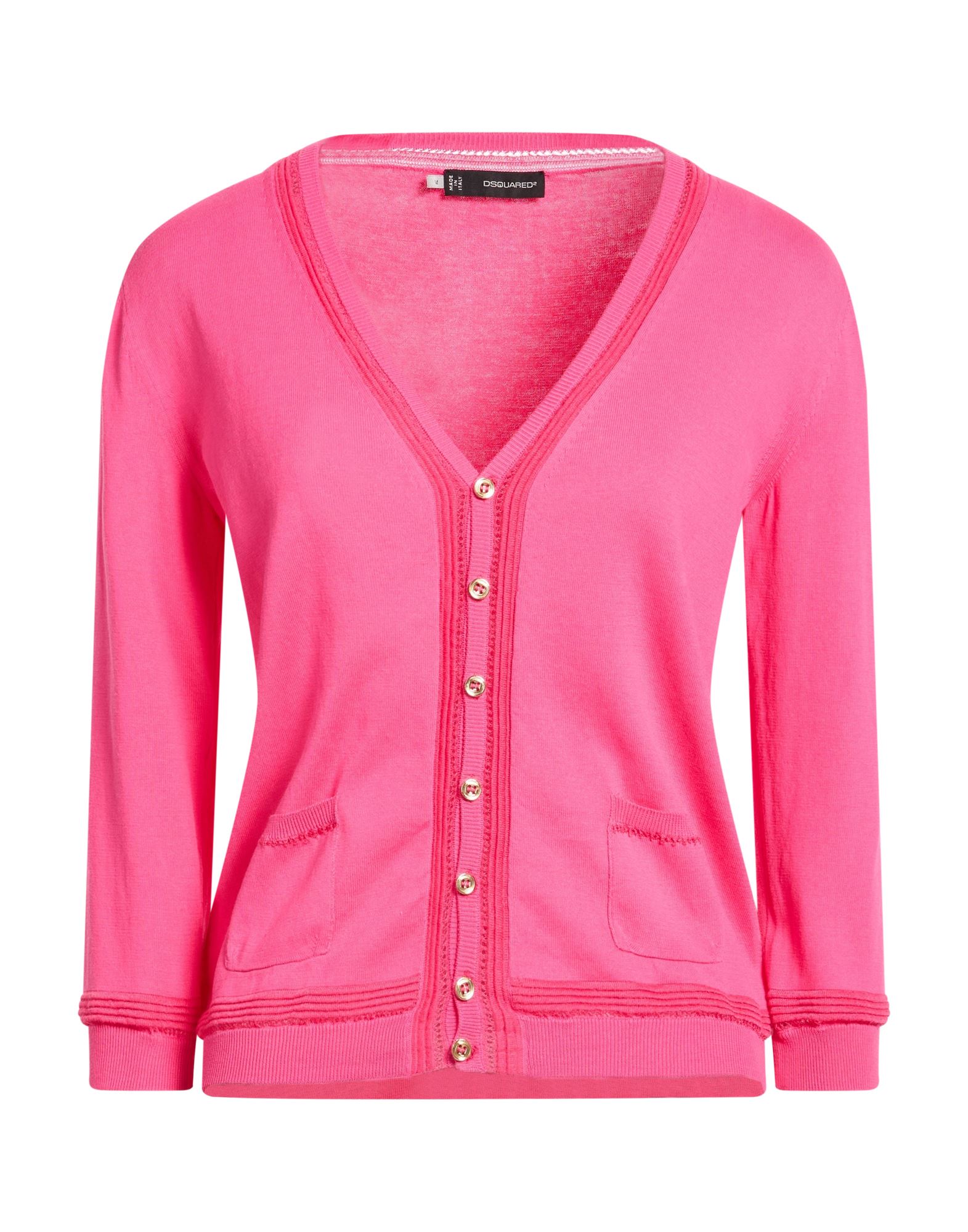 DSQUARED2 - Cardigans