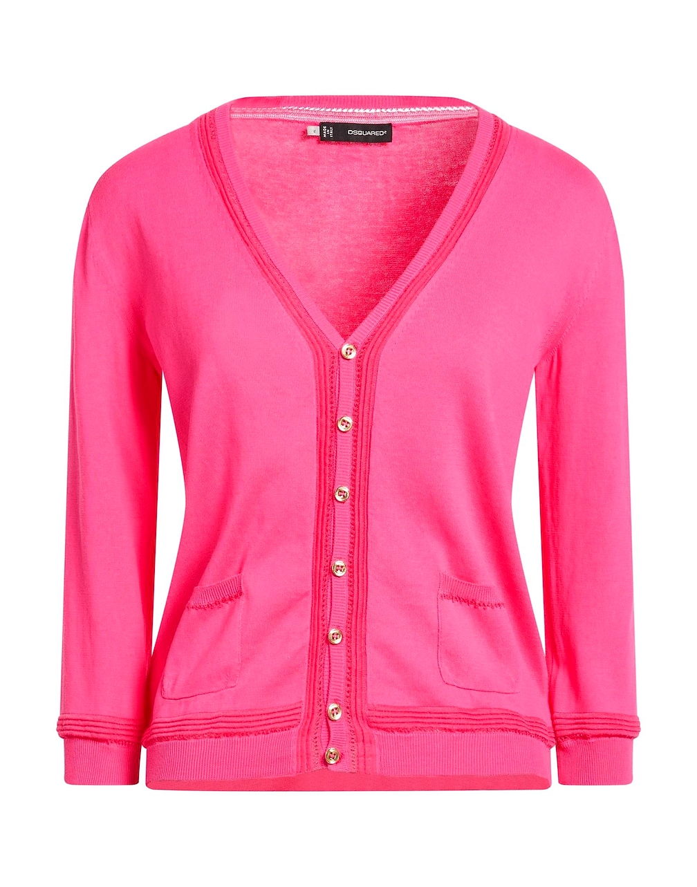 DSQUARED2 - Cardigans