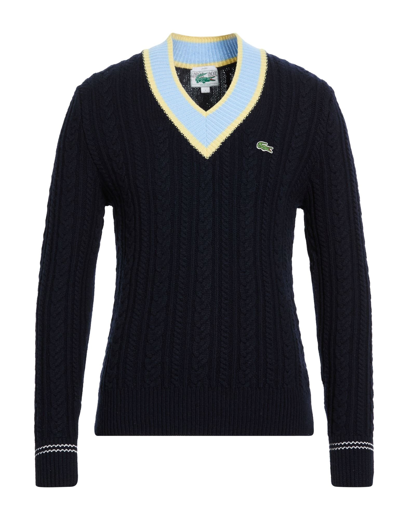 LACOSTE - Jumpers