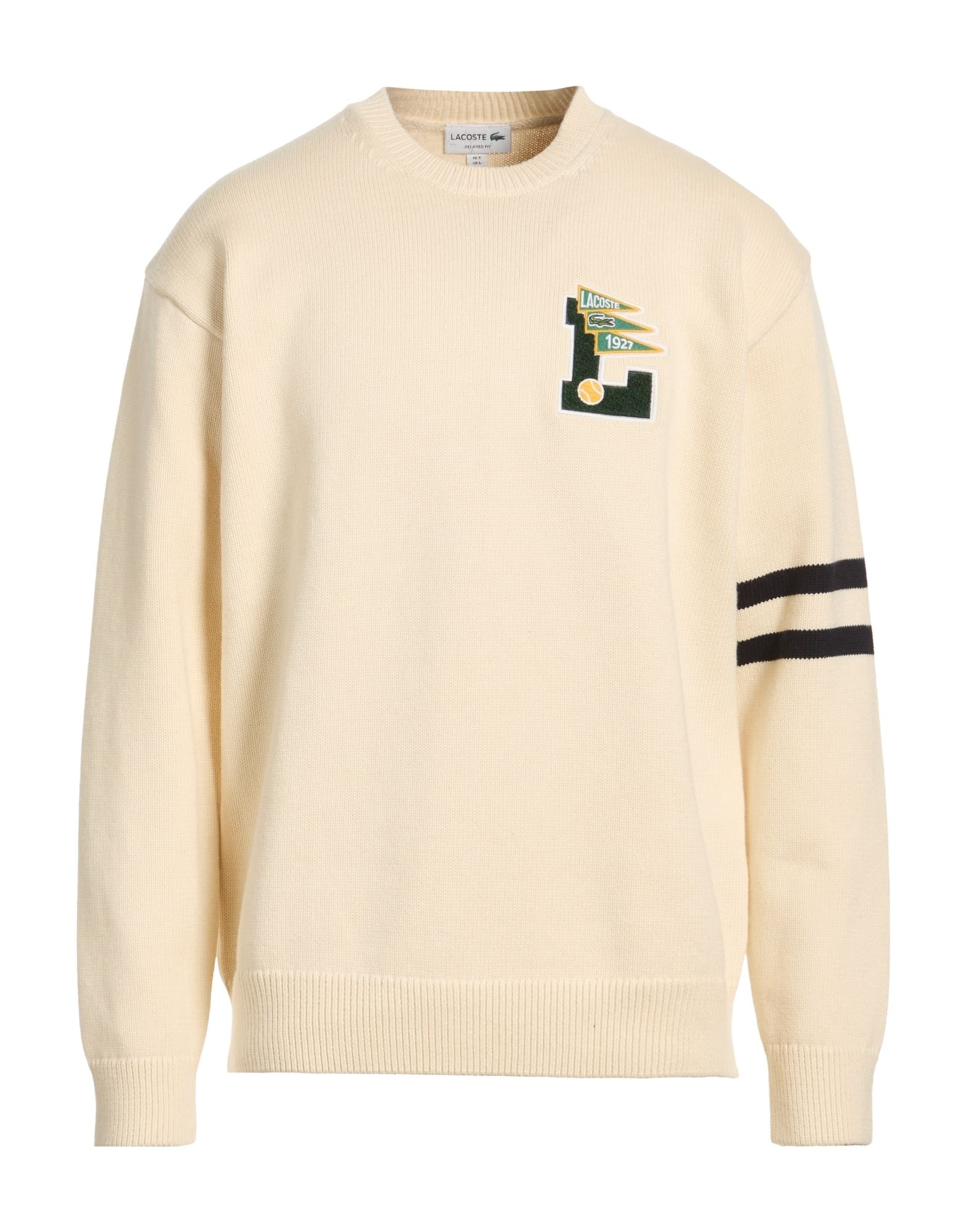 LACOSTE - Jumpers