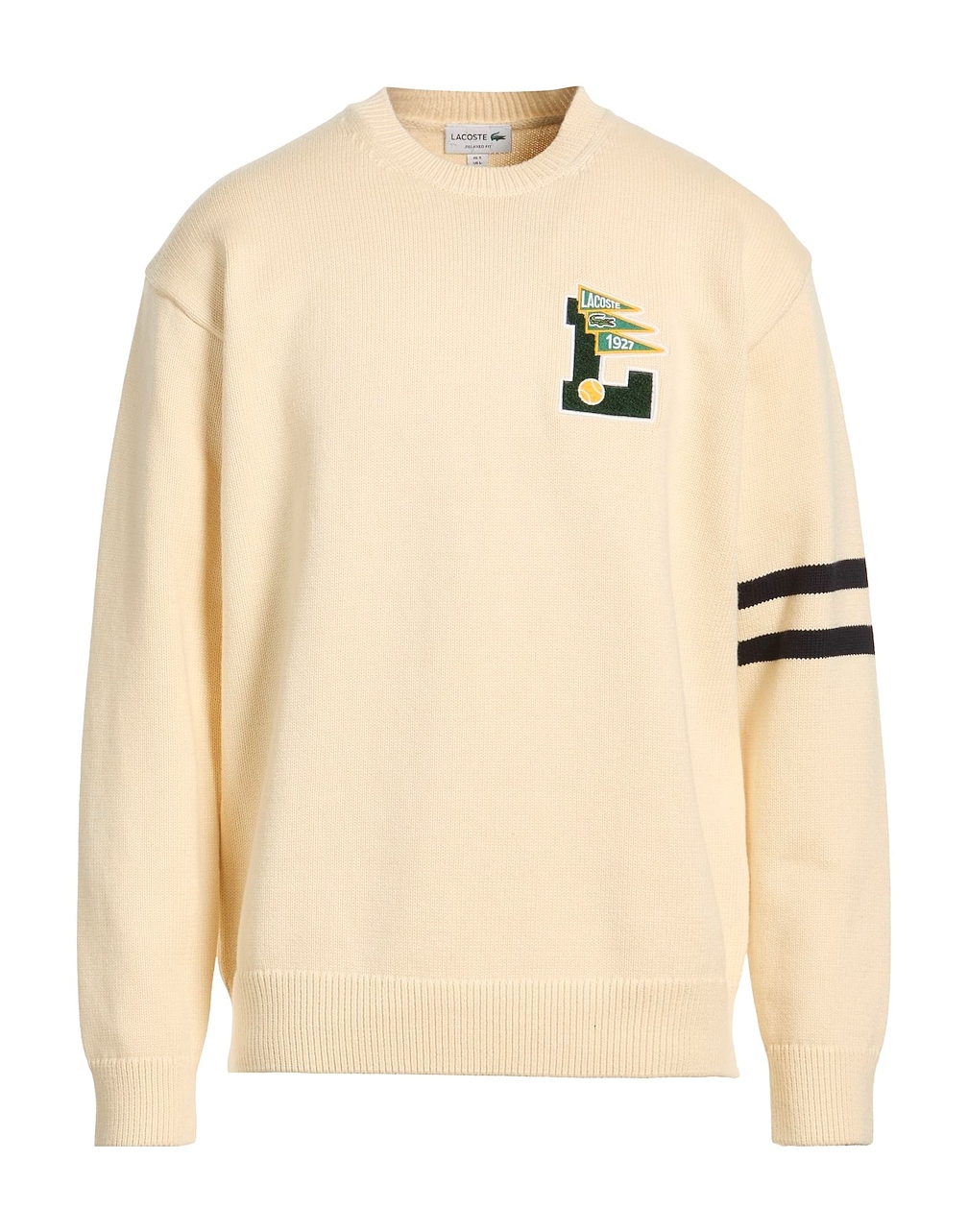 LACOSTE - Jumpers