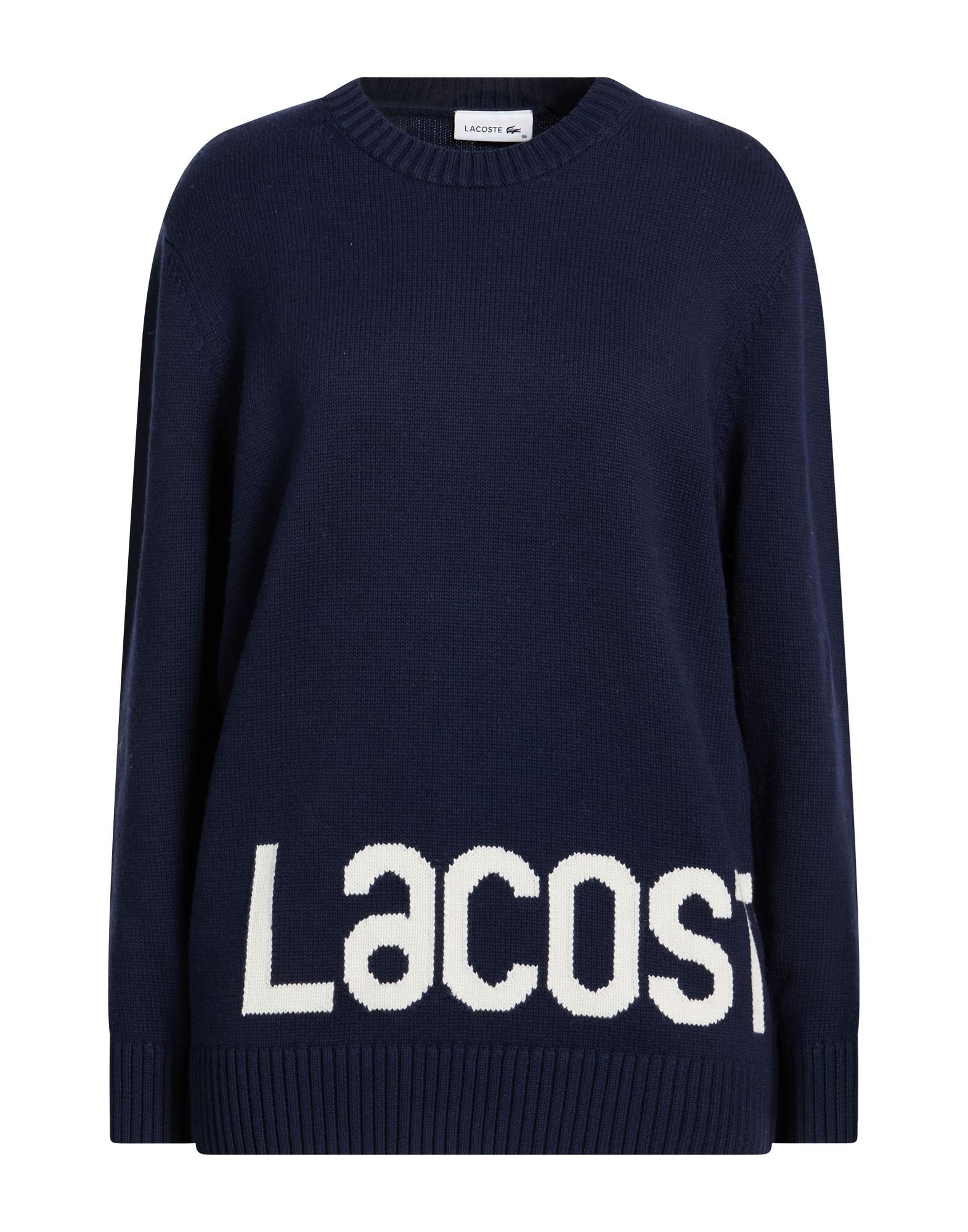 LACOSTE - Pullover