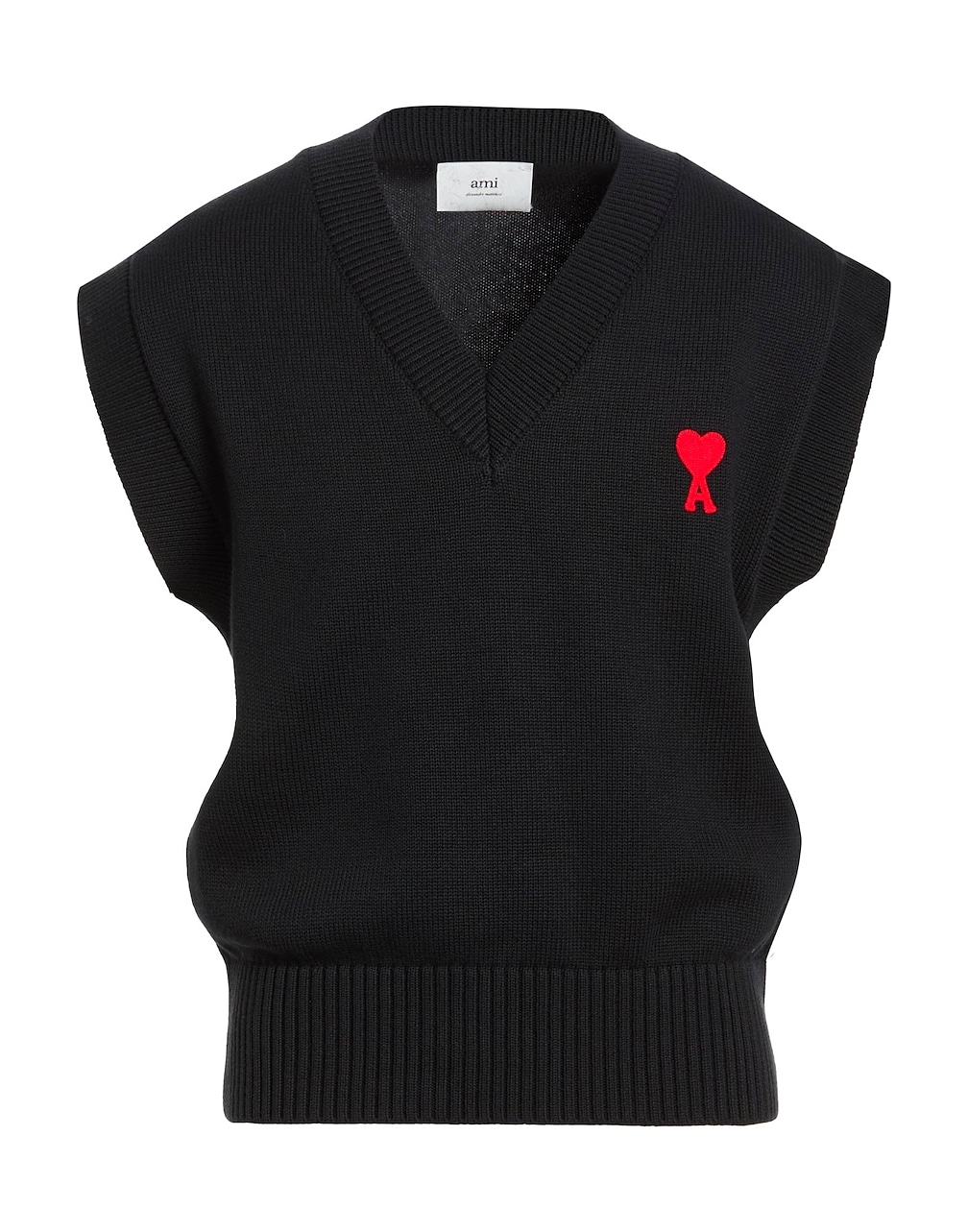 AMI ALEXANDRE MATTIUSSI - Sweaters