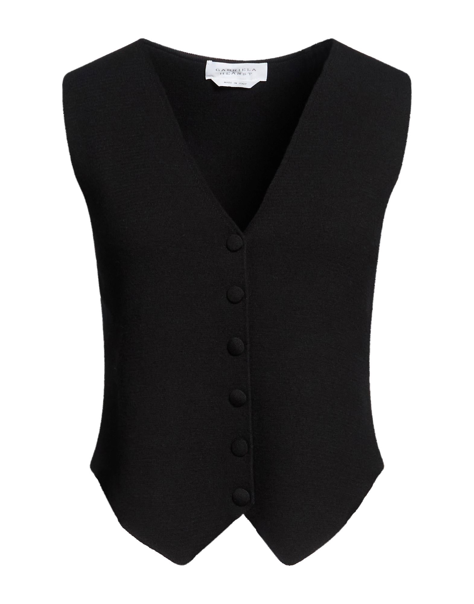 GABRIELA HEARST - Waistcoats