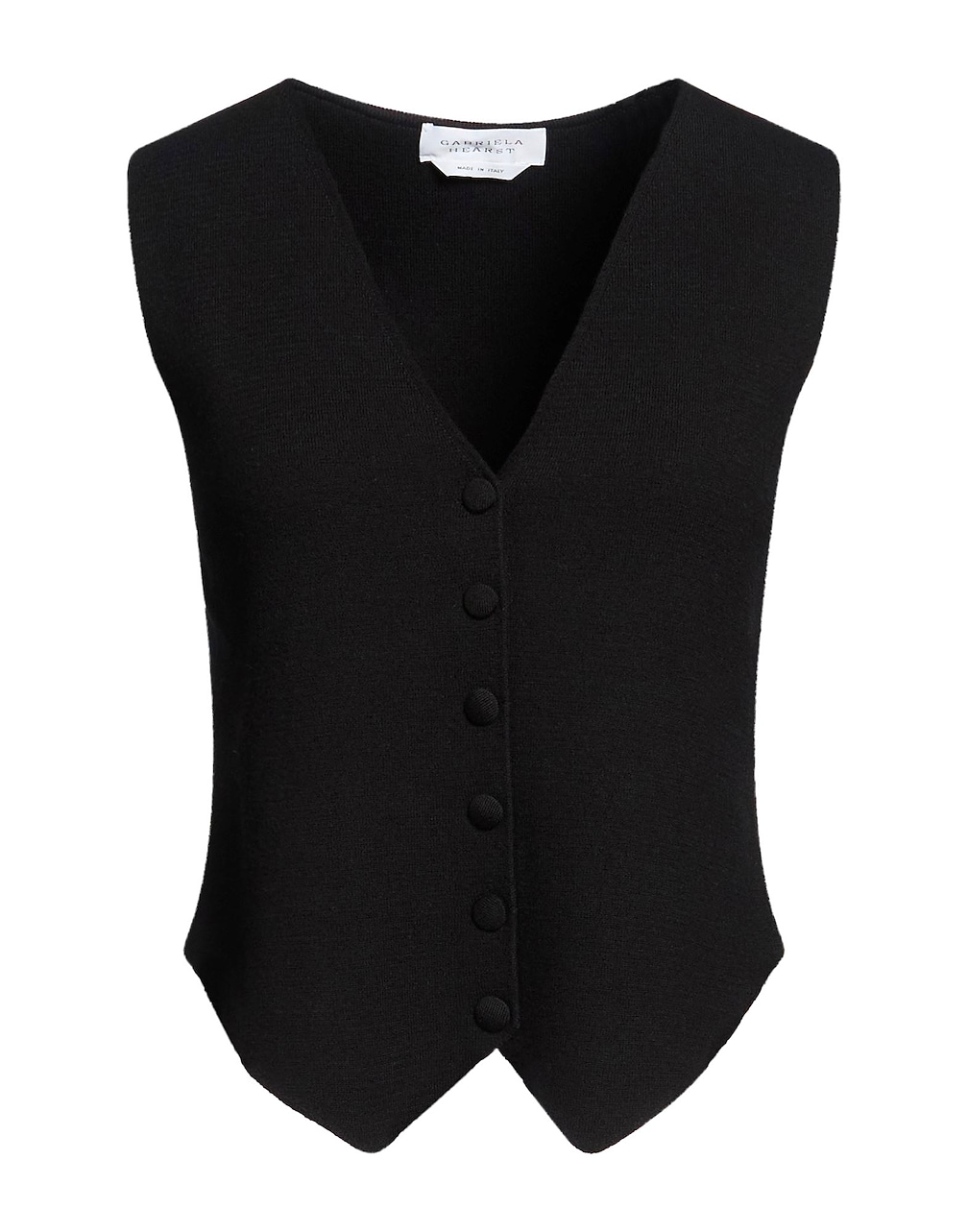 GABRIELA HEARST - Waistcoats