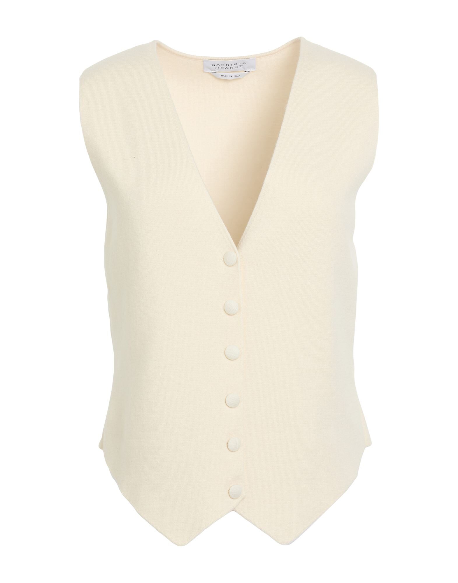 GABRIELA HEARST - Tailored Vests