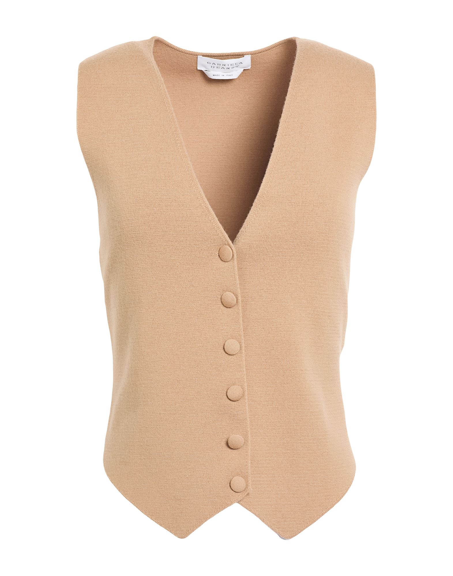 GABRIELA HEARST - Γιλέκα