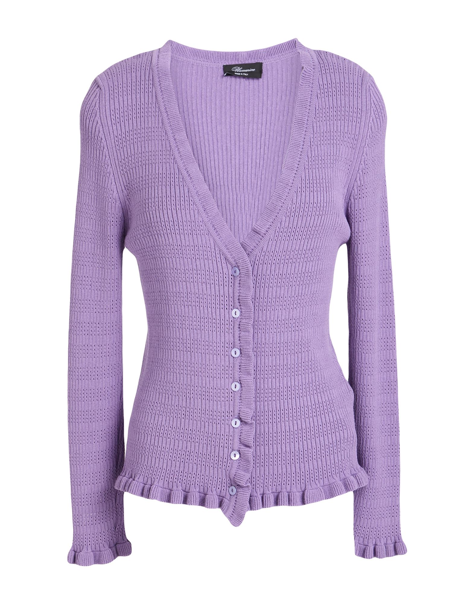 BLUMARINE - Cardigans