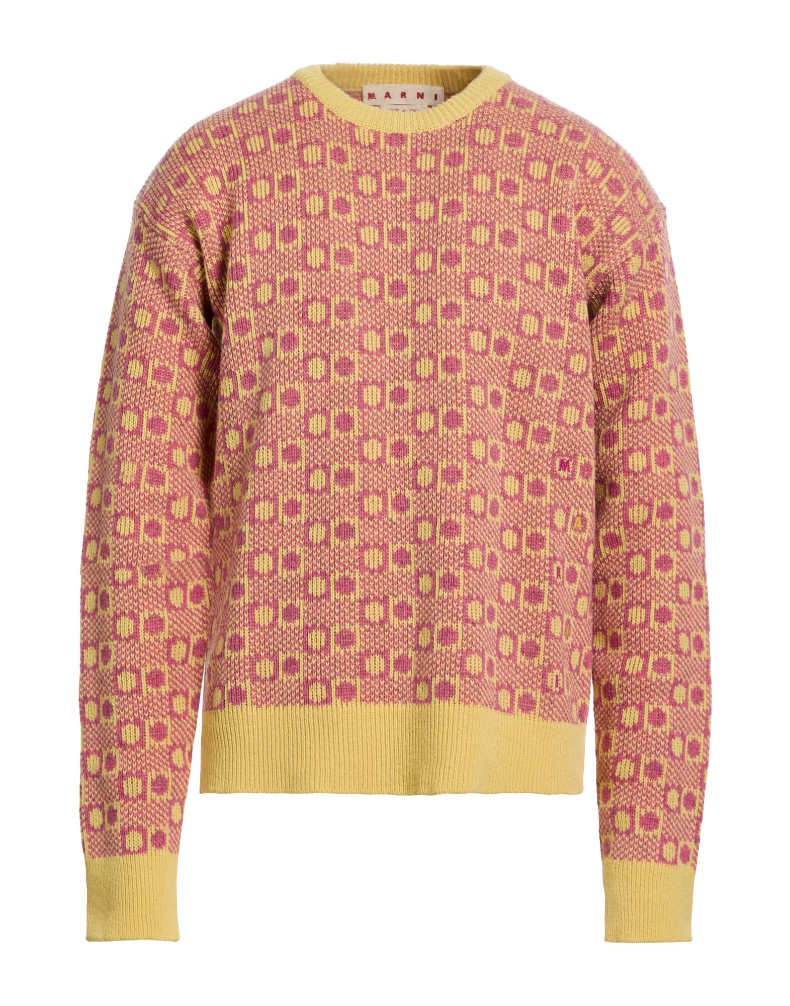 MARNI - Pullover