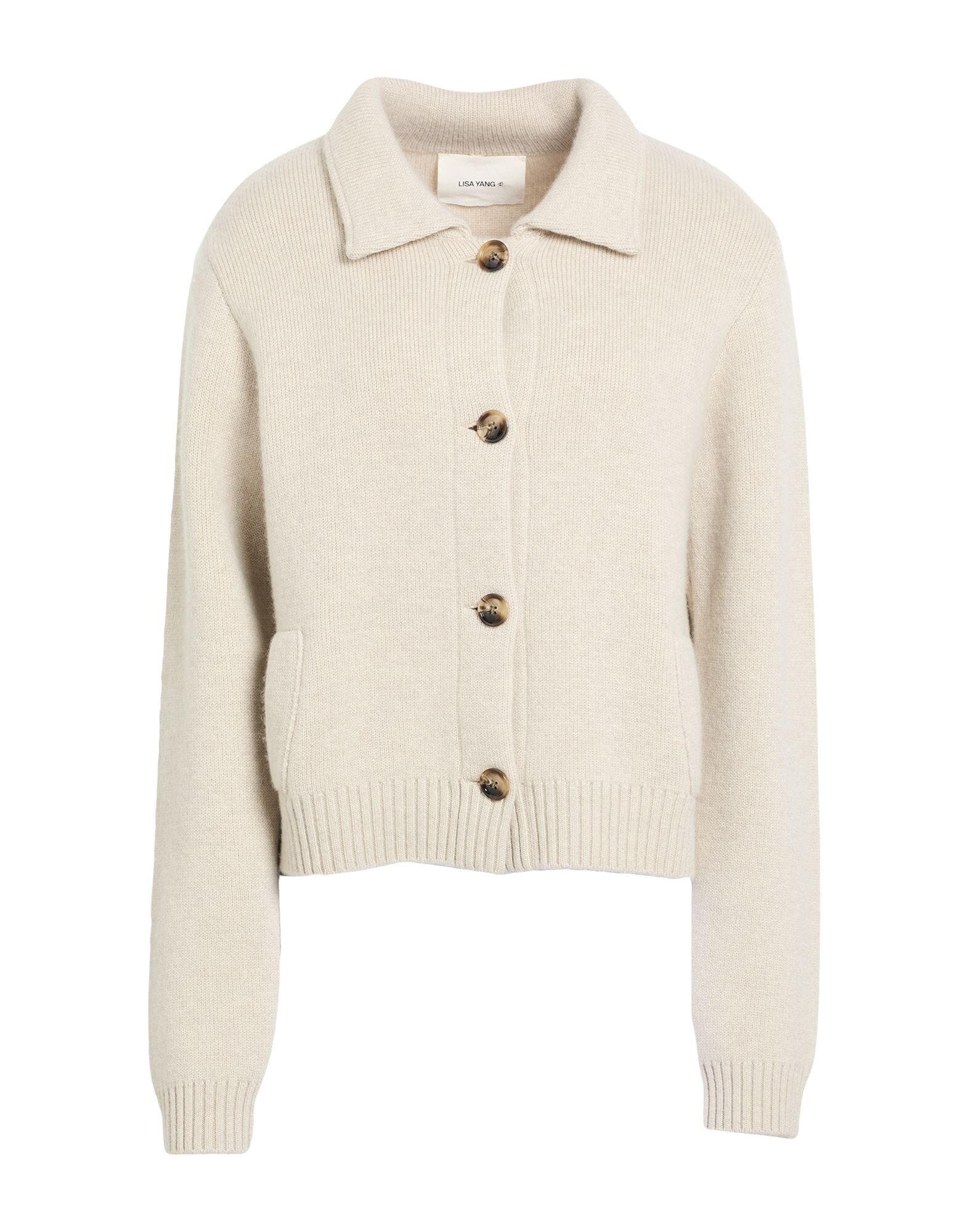 LISA YANG - Cardigans
