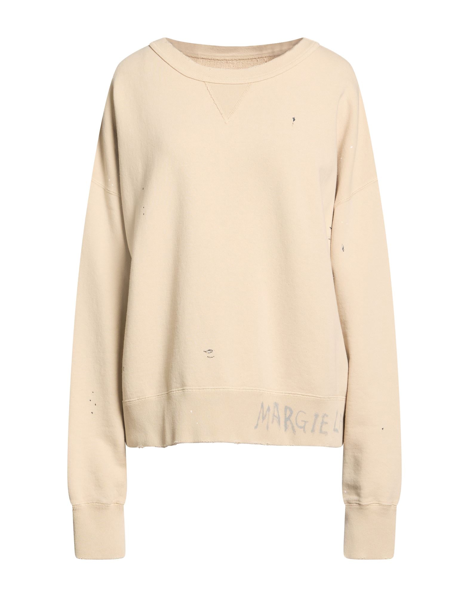MAISON MARGIELA - Sweatshirts