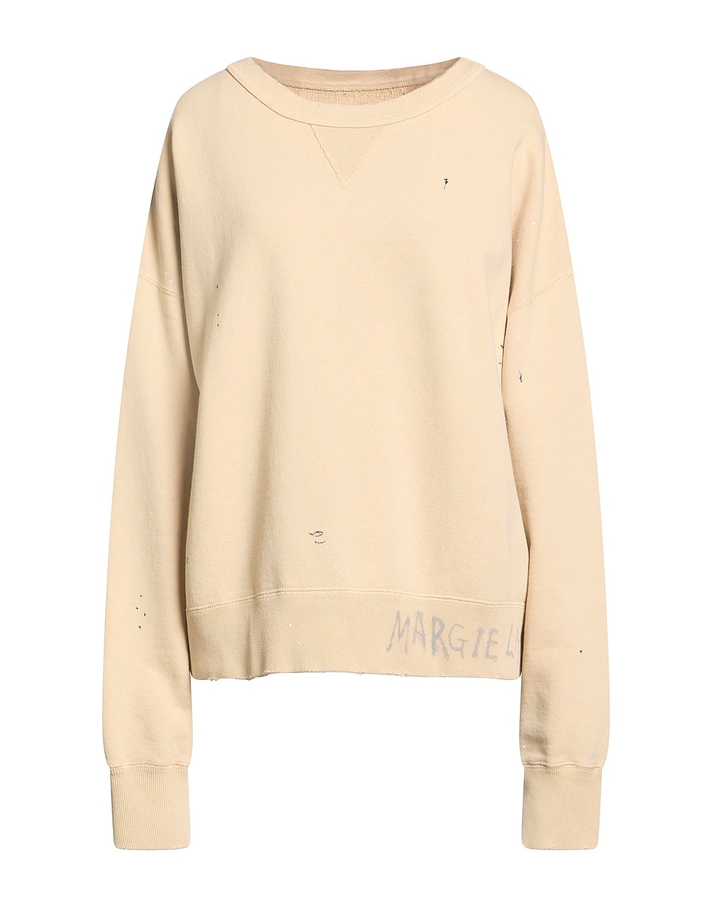 MAISON MARGIELA - Sweatshirts
