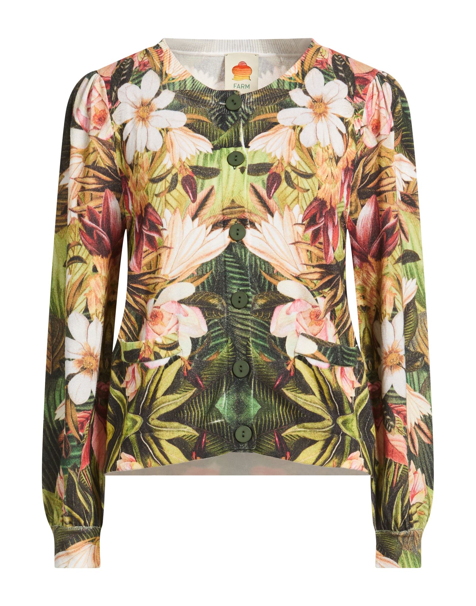 FARM RIO - Cardigans