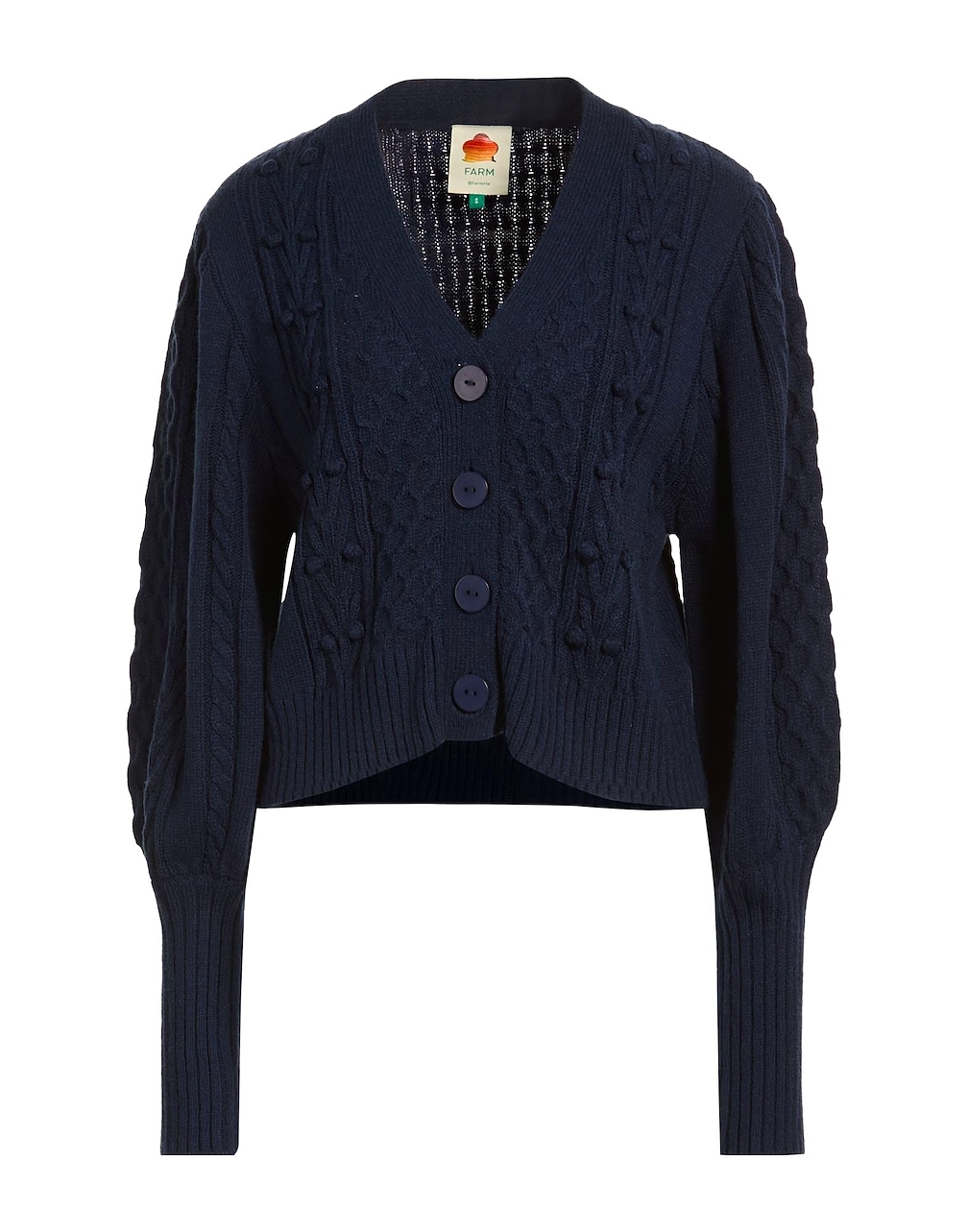 FARM RIO - Cardigans