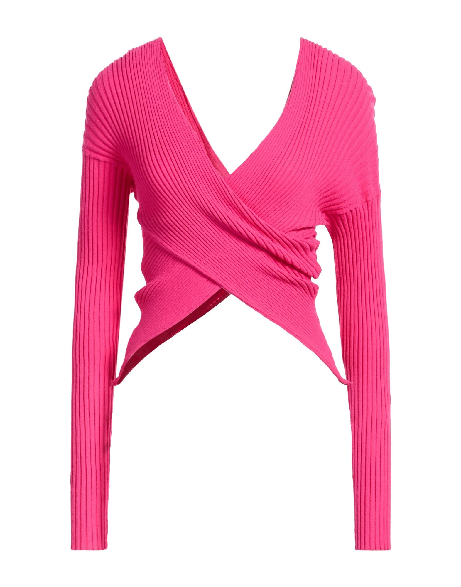 SEMICOUTURE - Sweaters