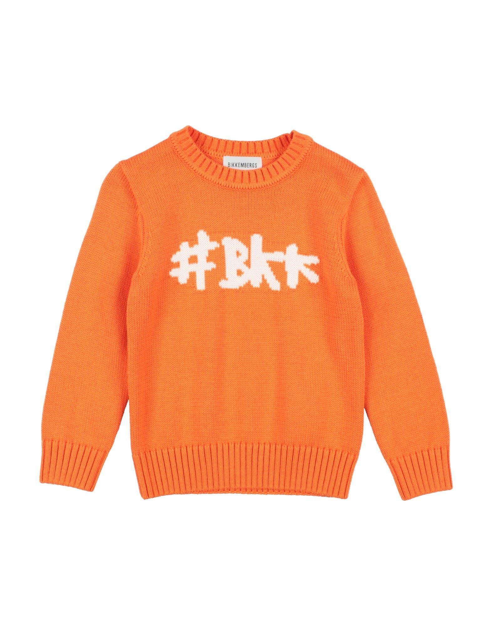 BIKKEMBERGS - Sweaters