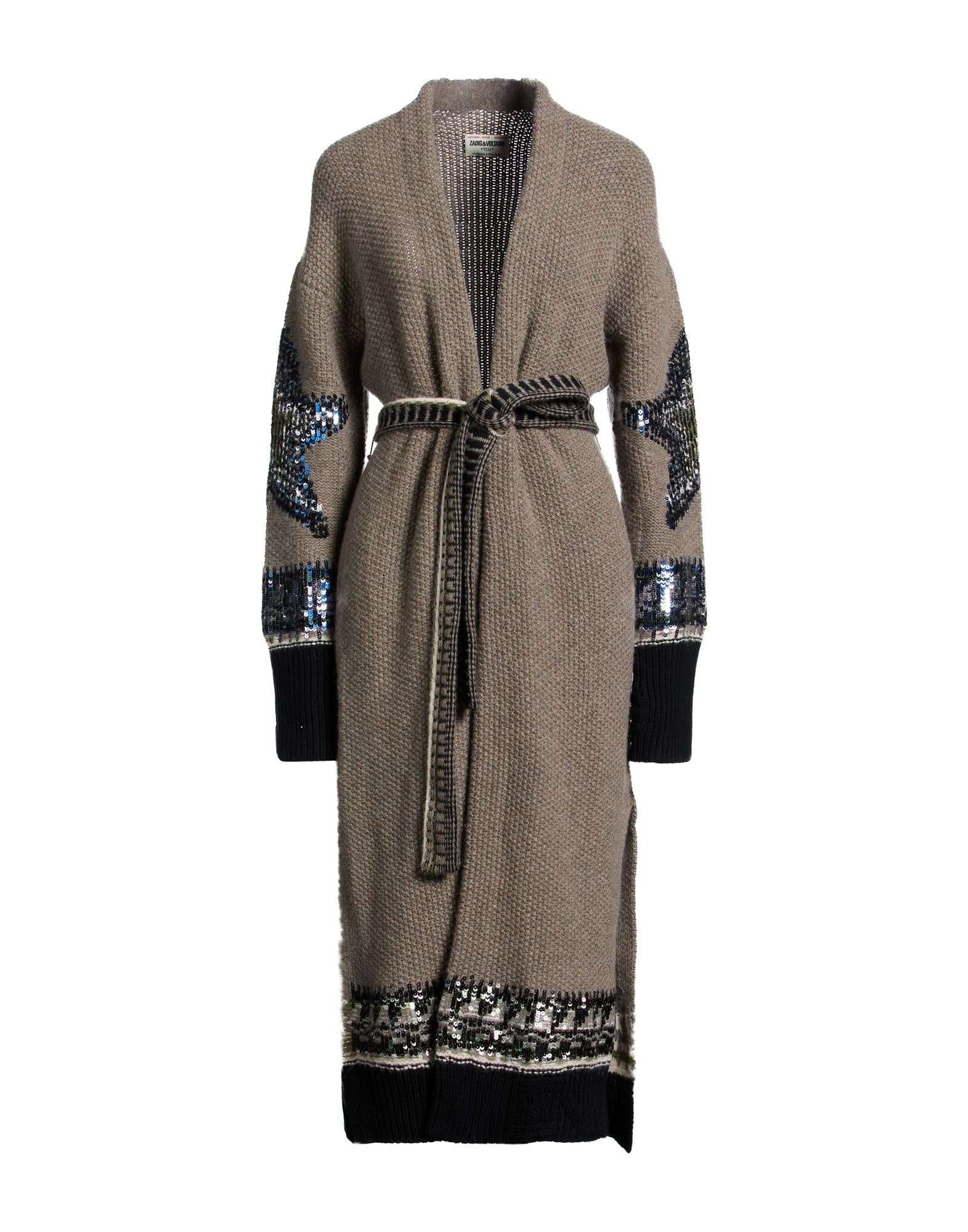 ZADIG&VOLTAIRE - Cardigans
