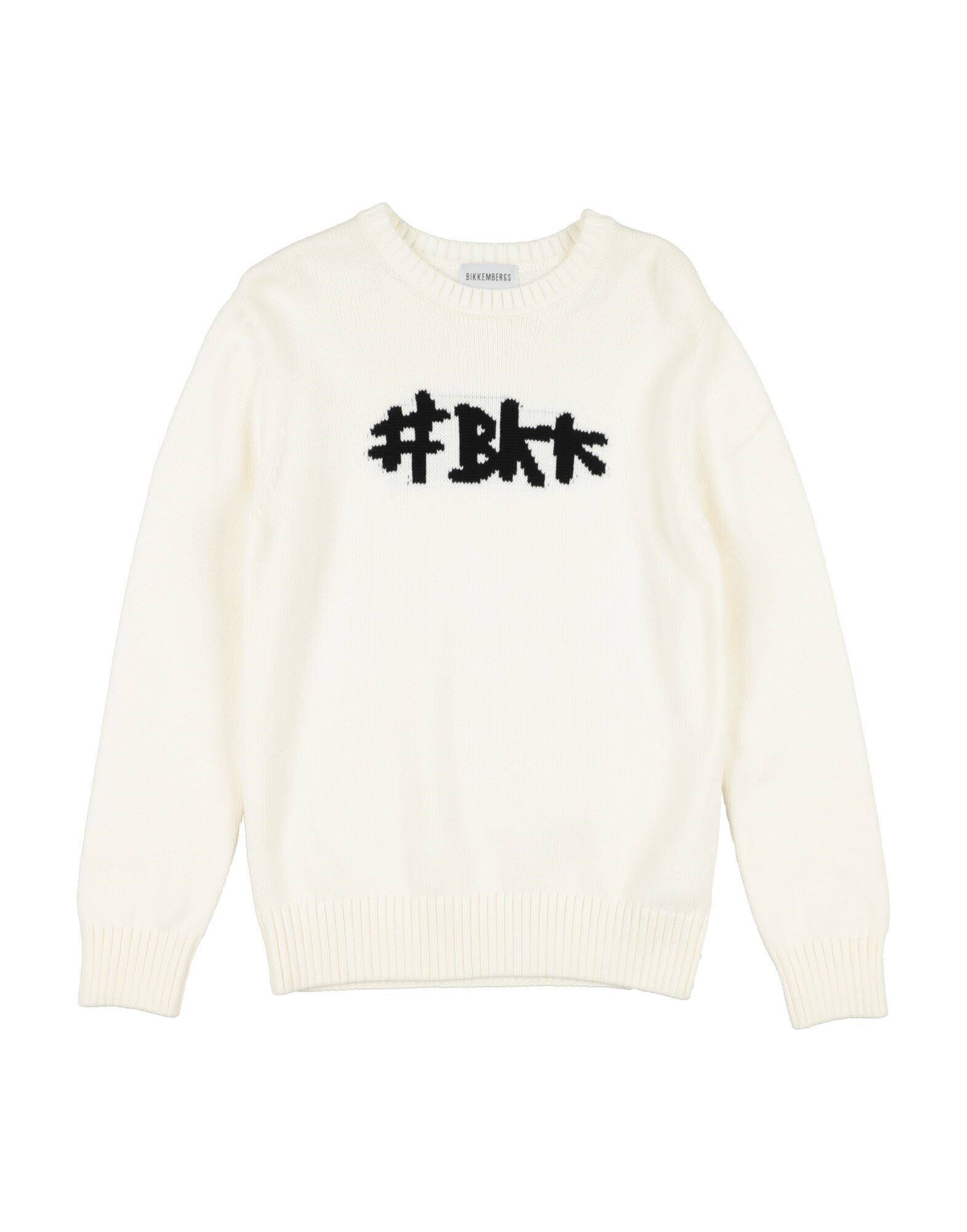BIKKEMBERGS - Свитеры