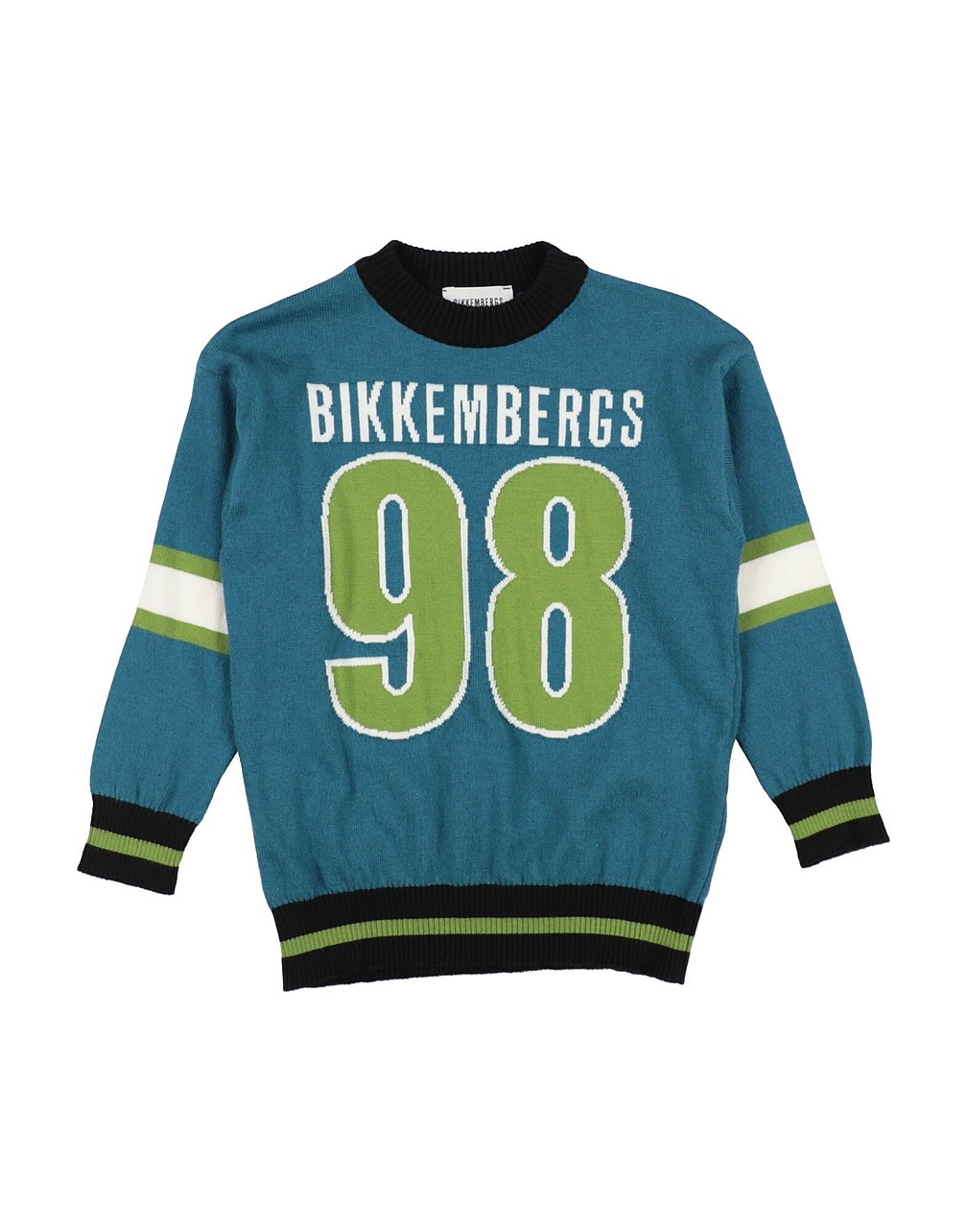 BIKKEMBERGS - Sweaters