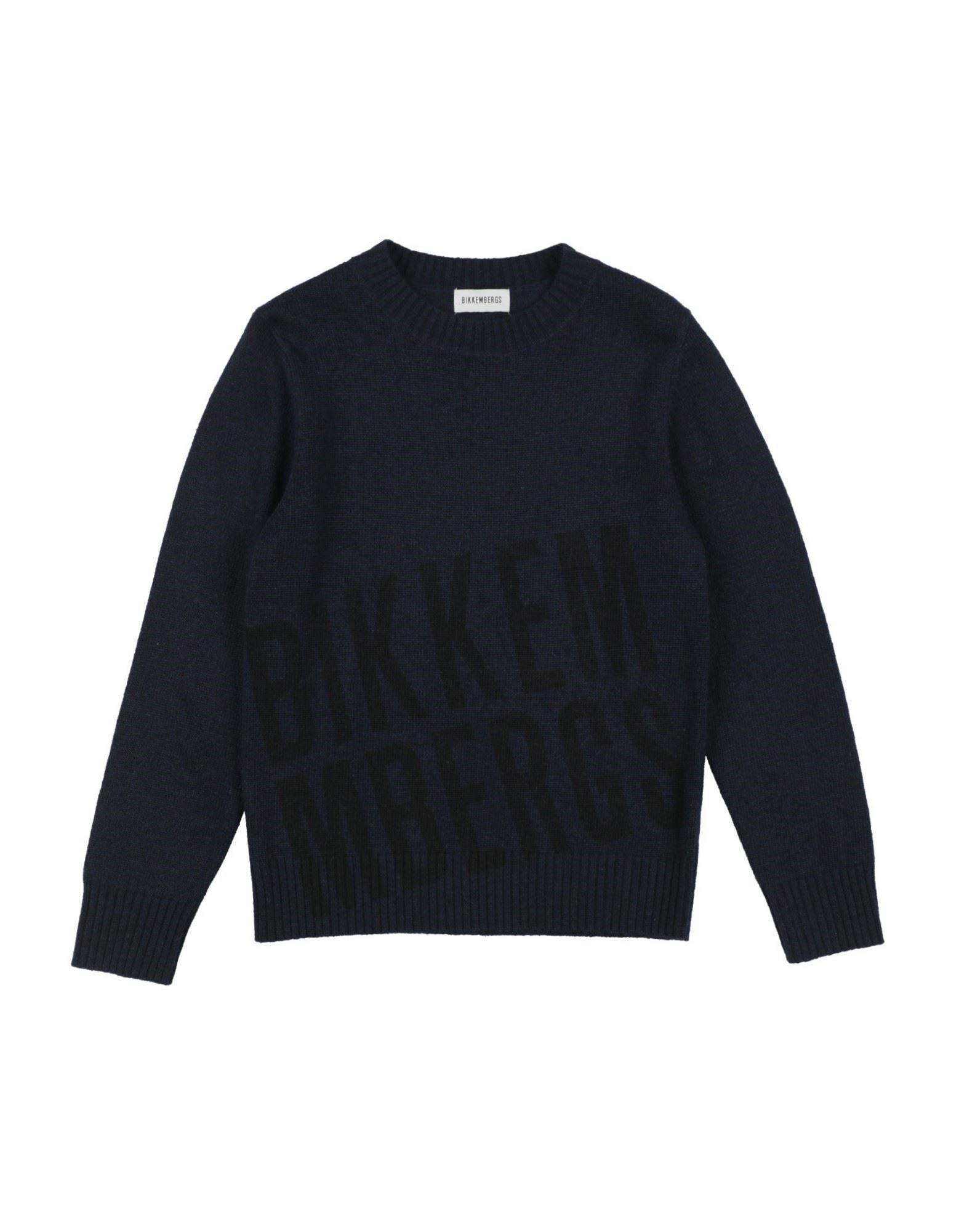 BIKKEMBERGS - Sweaters