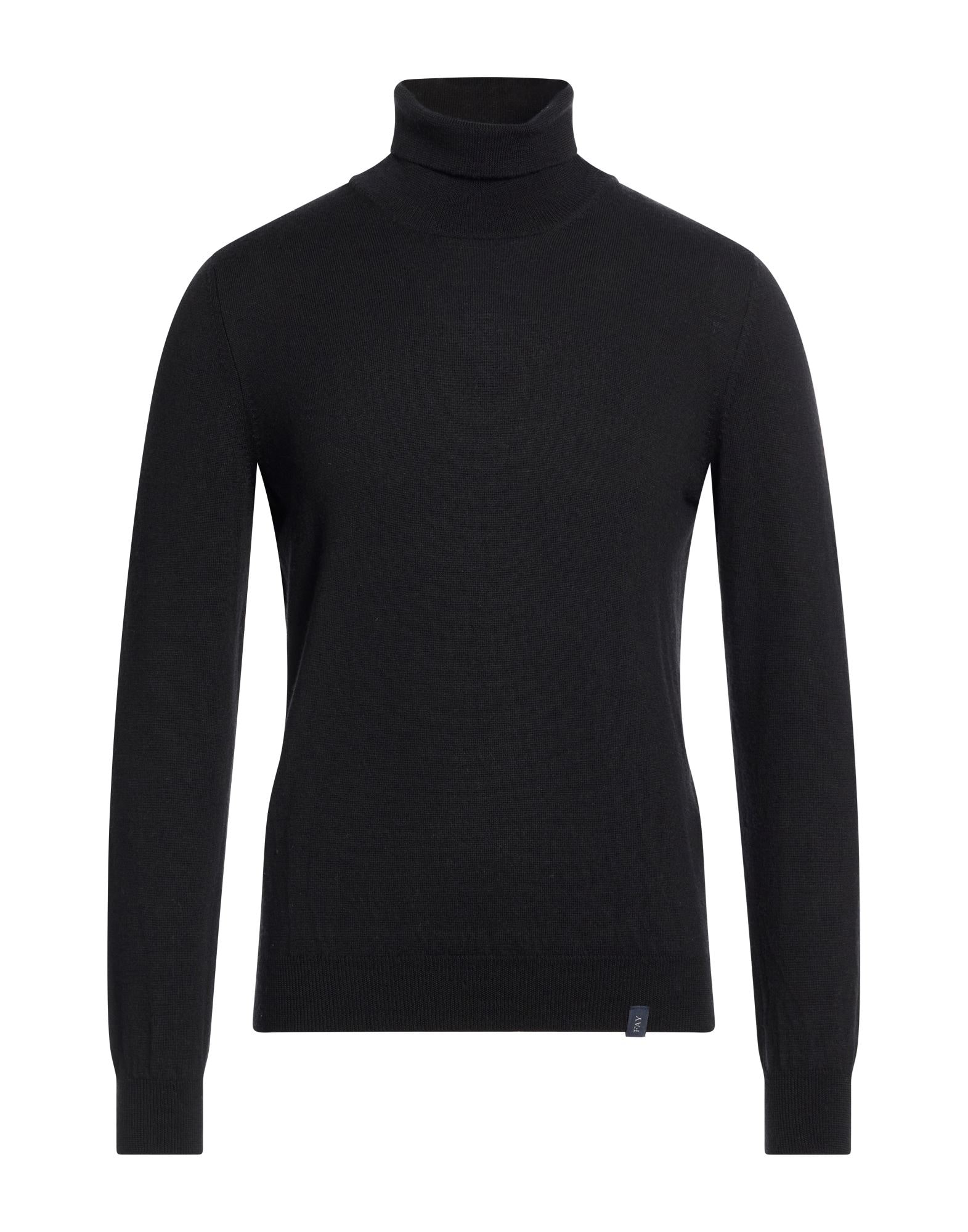 FAY - Turtlenecks