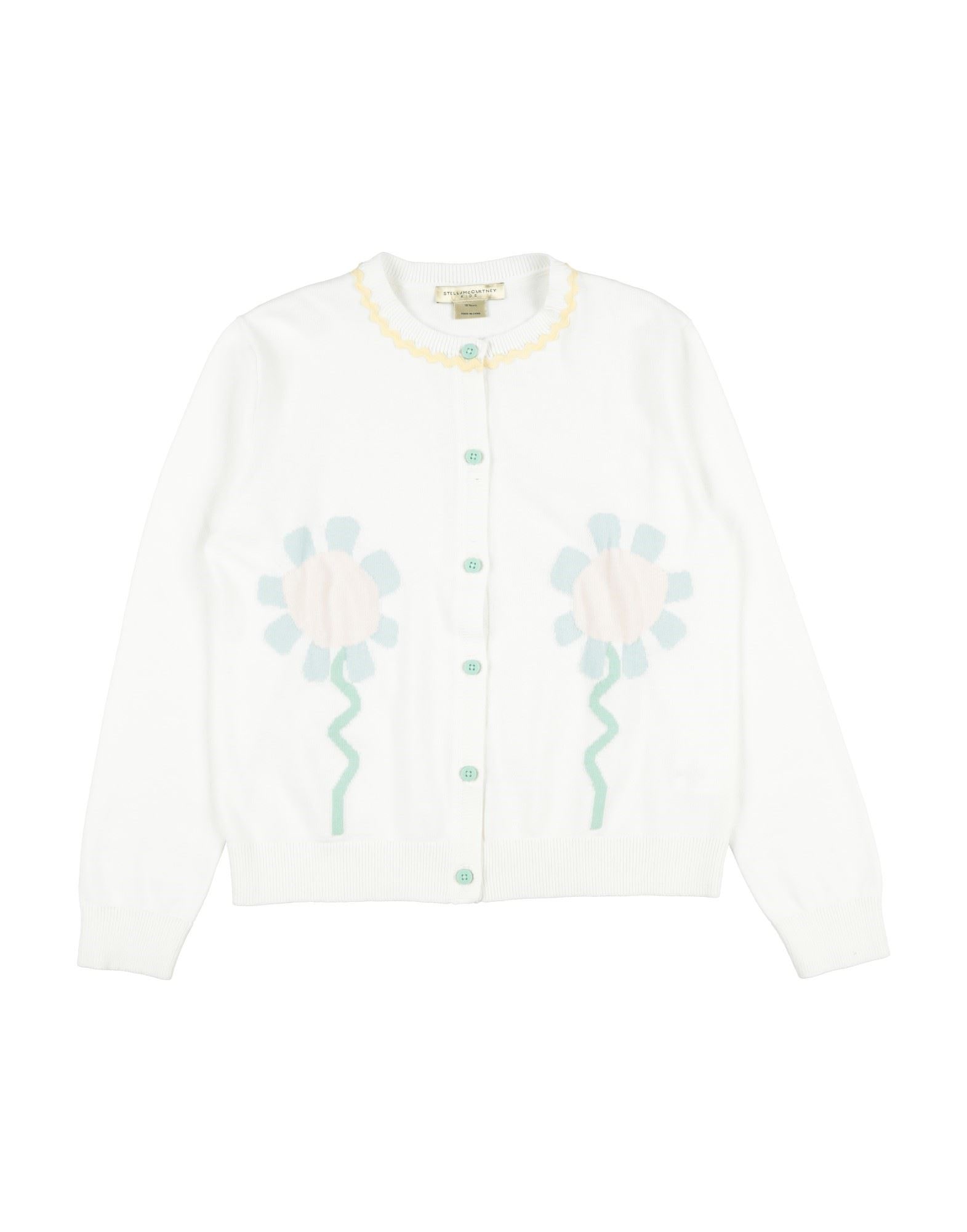 STELLA McCARTNEY KIDS - Cardigans