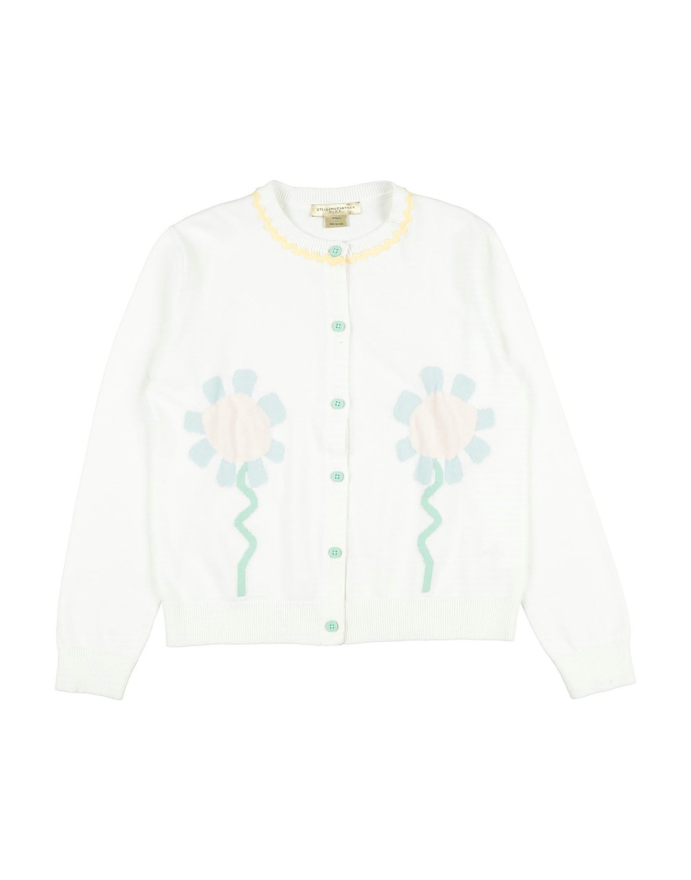 STELLA McCARTNEY KIDS - Cardigans