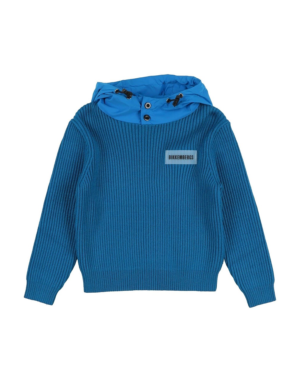 BIKKEMBERGS - Πουλόβερ