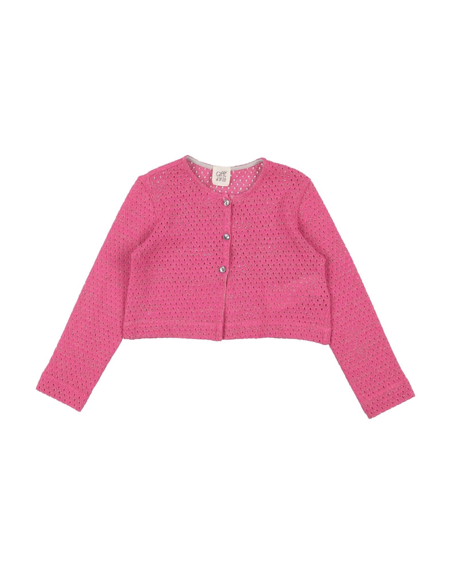 CAFFÉ D'ORZO - Cardigans