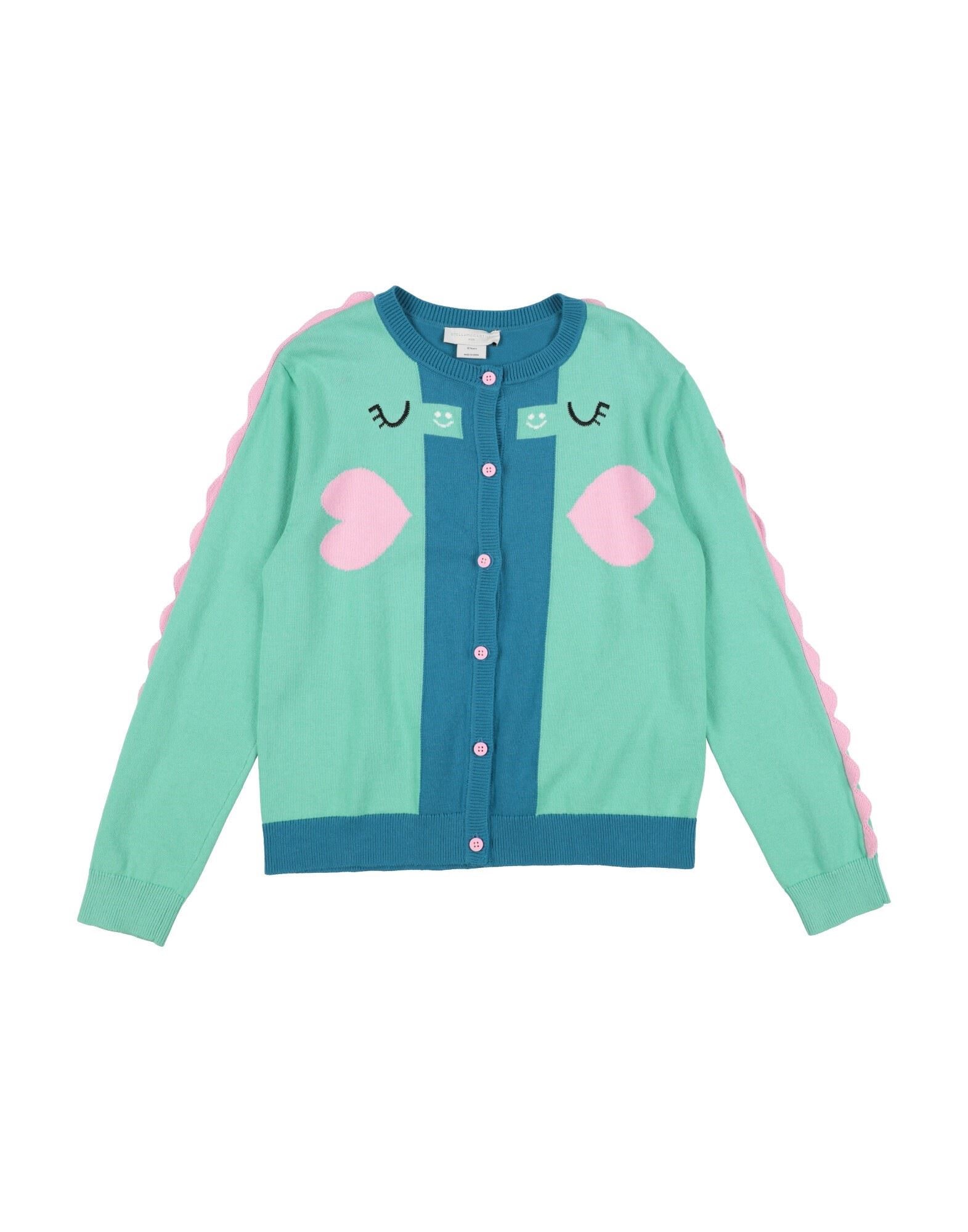 STELLA McCARTNEY KIDS - Cardigans