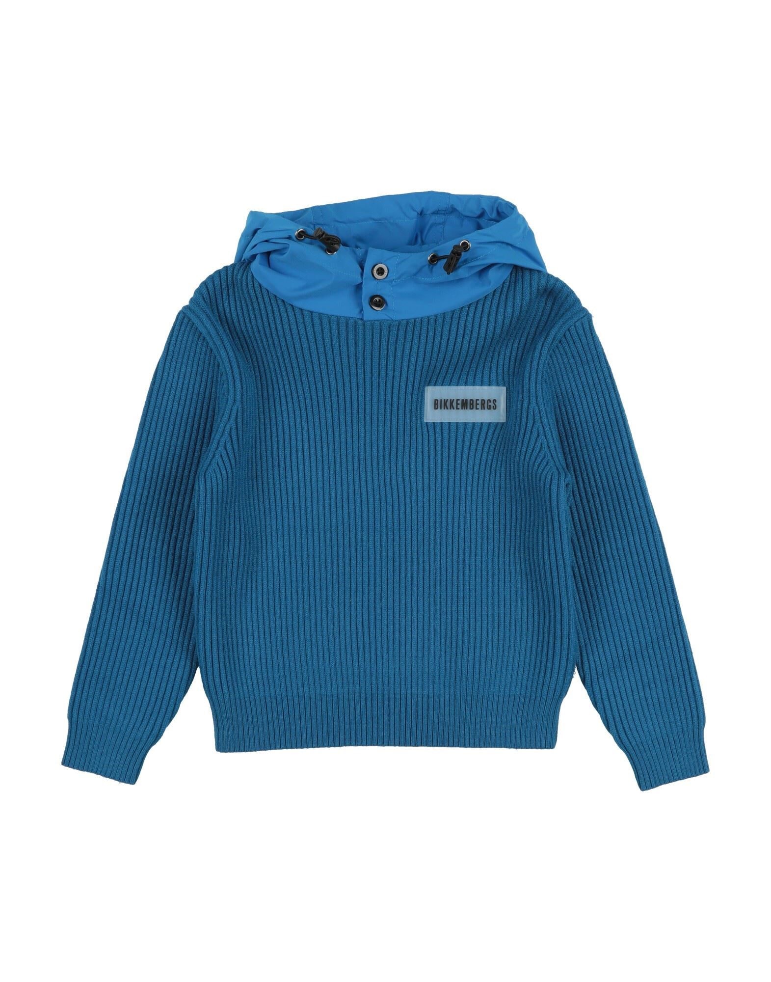 BIKKEMBERGS - Jumpers