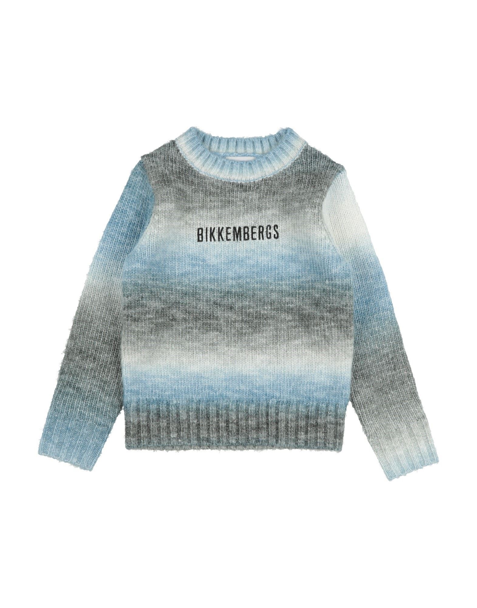 BIKKEMBERGS - Sweaters