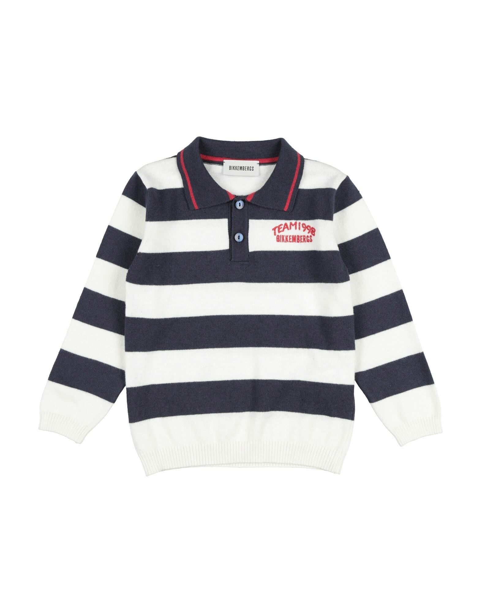 BIKKEMBERGS - Πουλόβερ