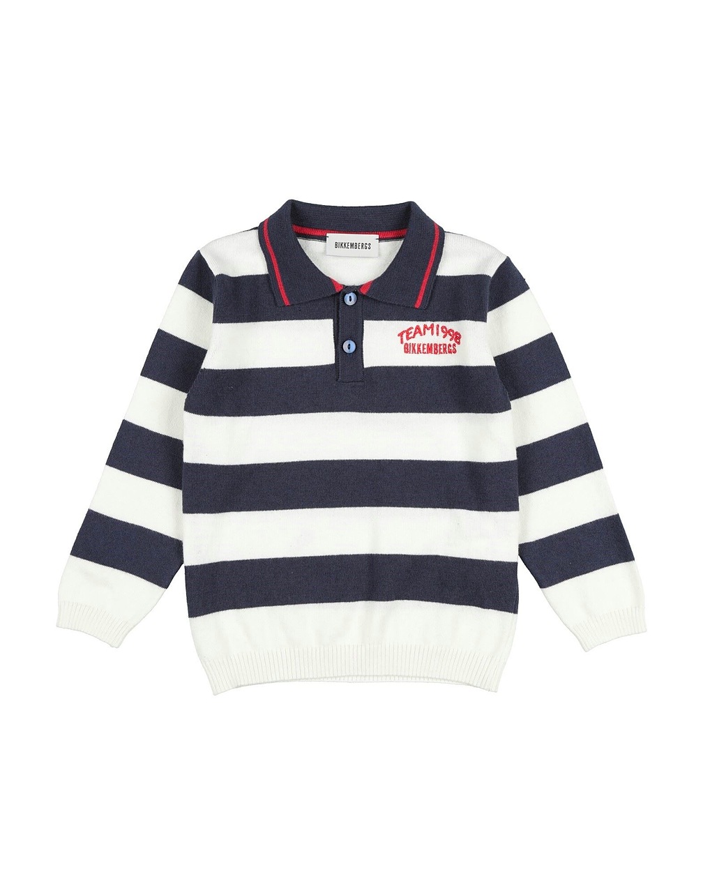 BIKKEMBERGS - Πουλόβερ