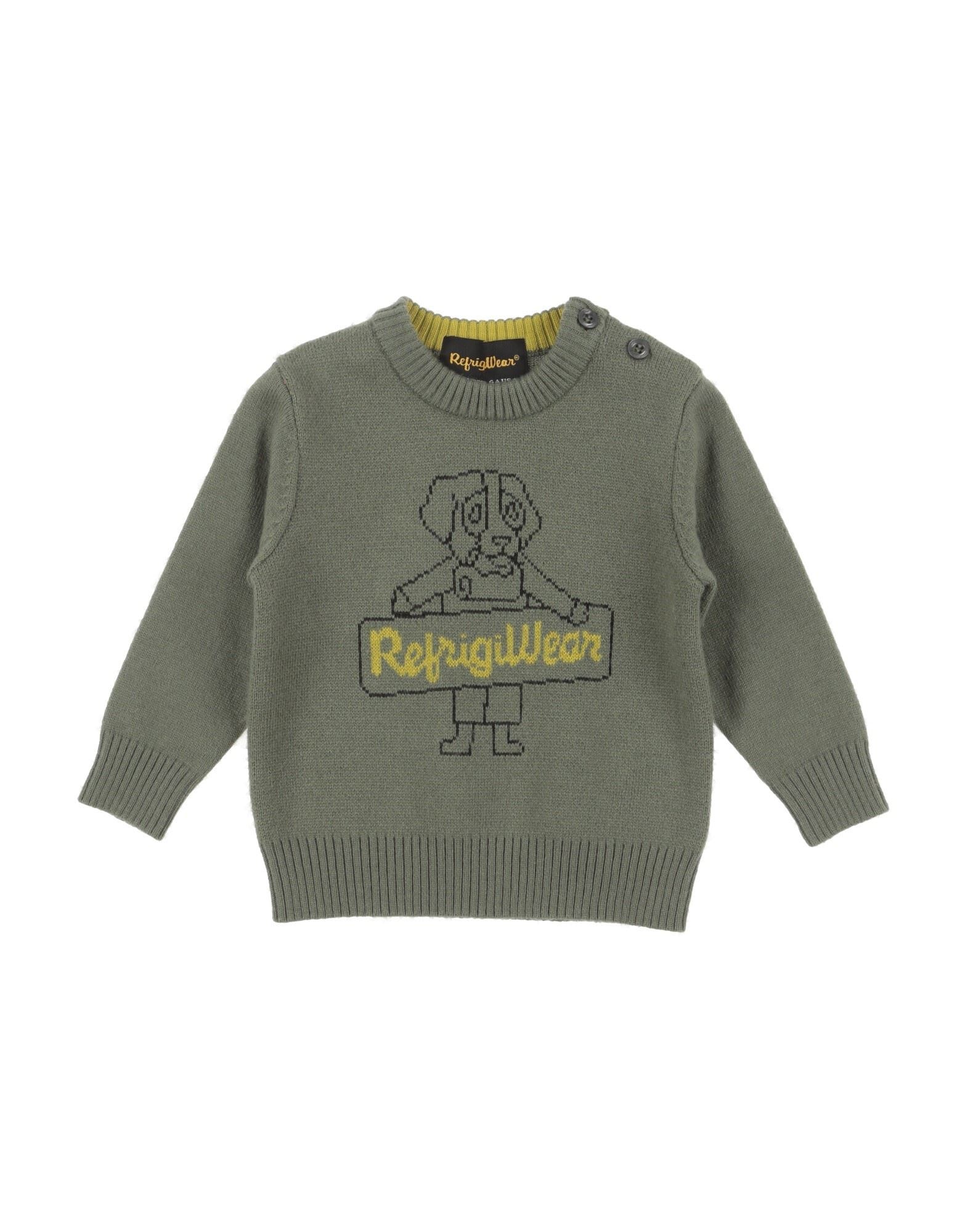 REFRIGIWEAR - Jumpers