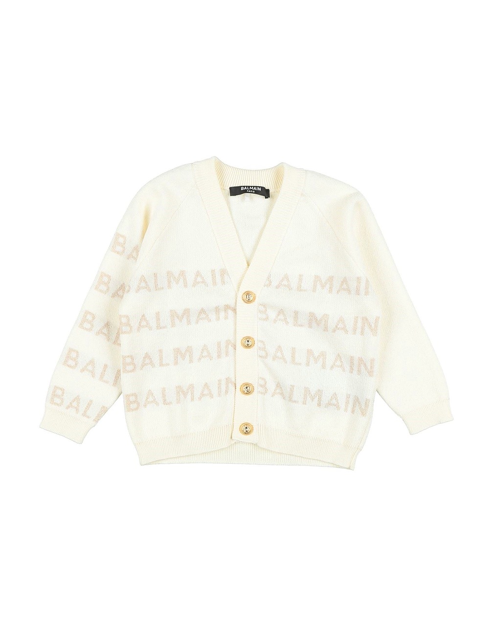 BALMAIN - Cárdigans