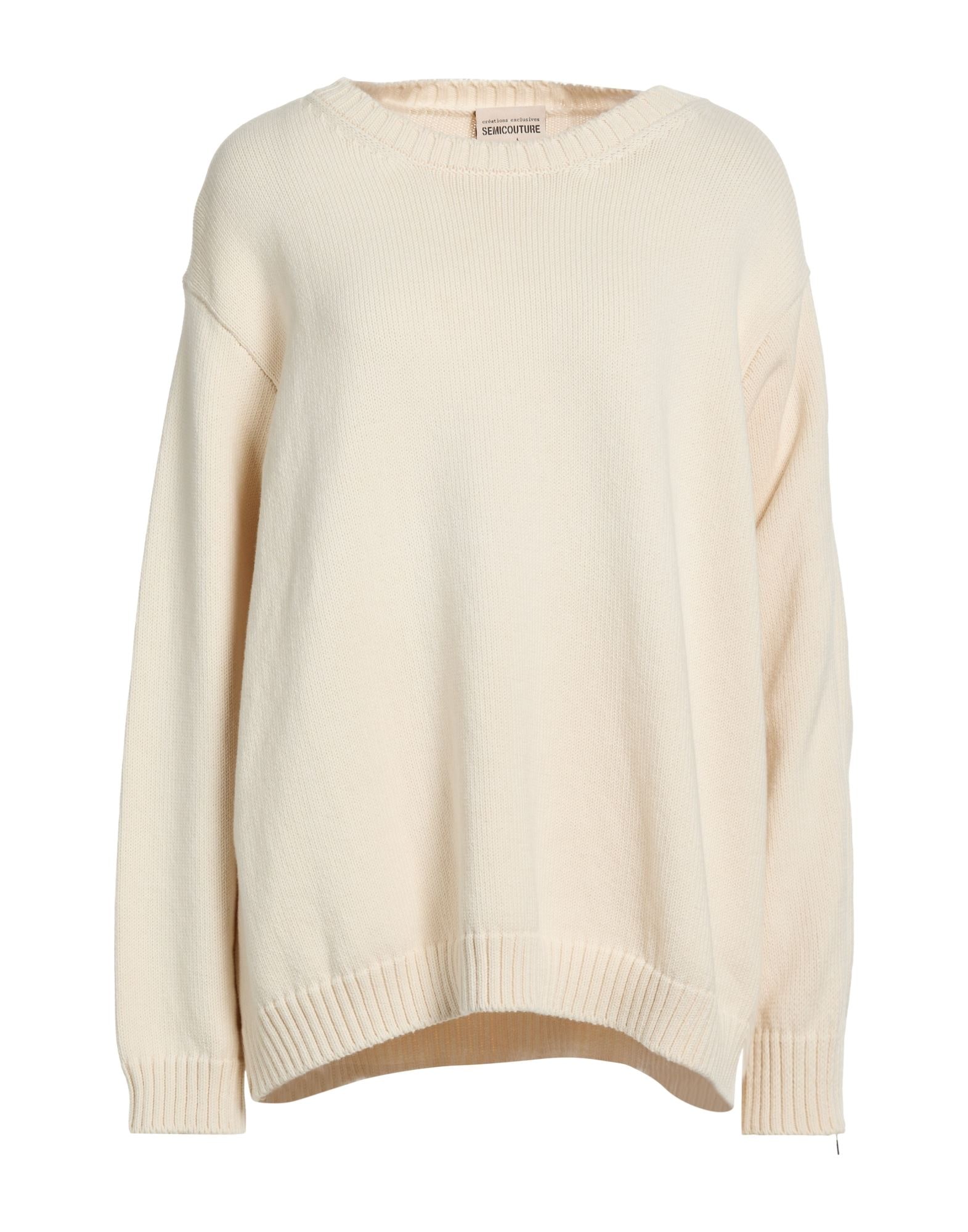 SEMICOUTURE - Sweaters