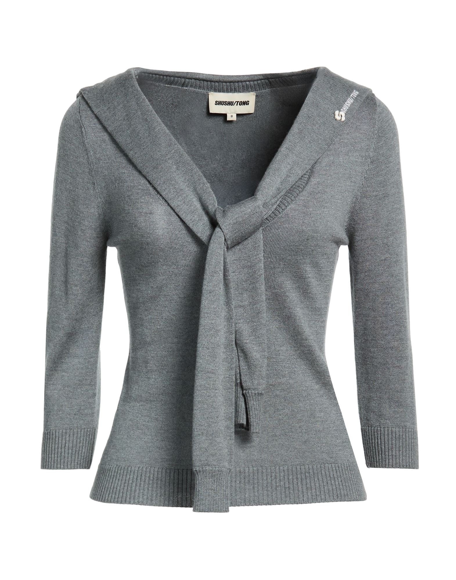 SHUSHU/TONG - 풀오버