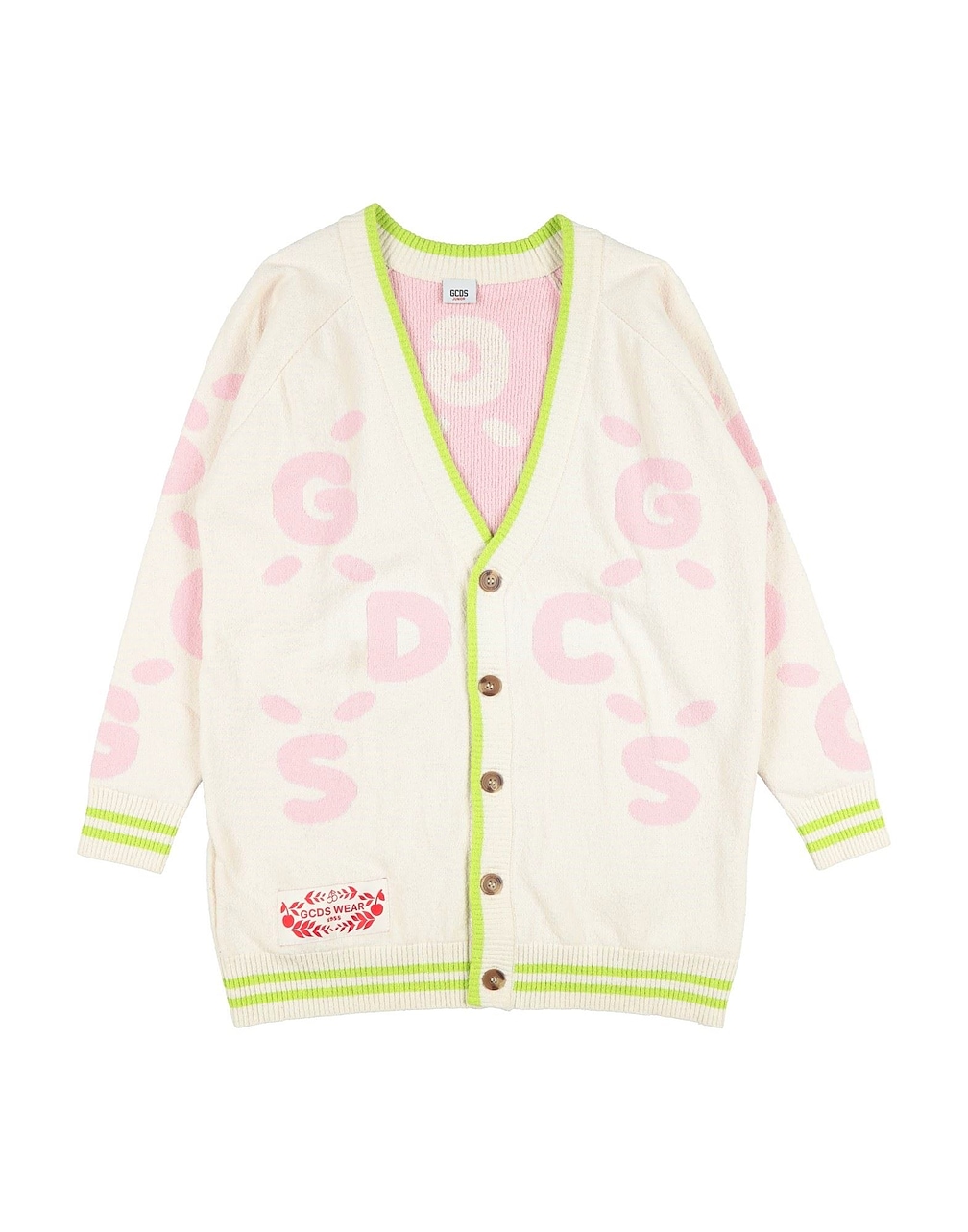 GCDS MINI - Cardigans