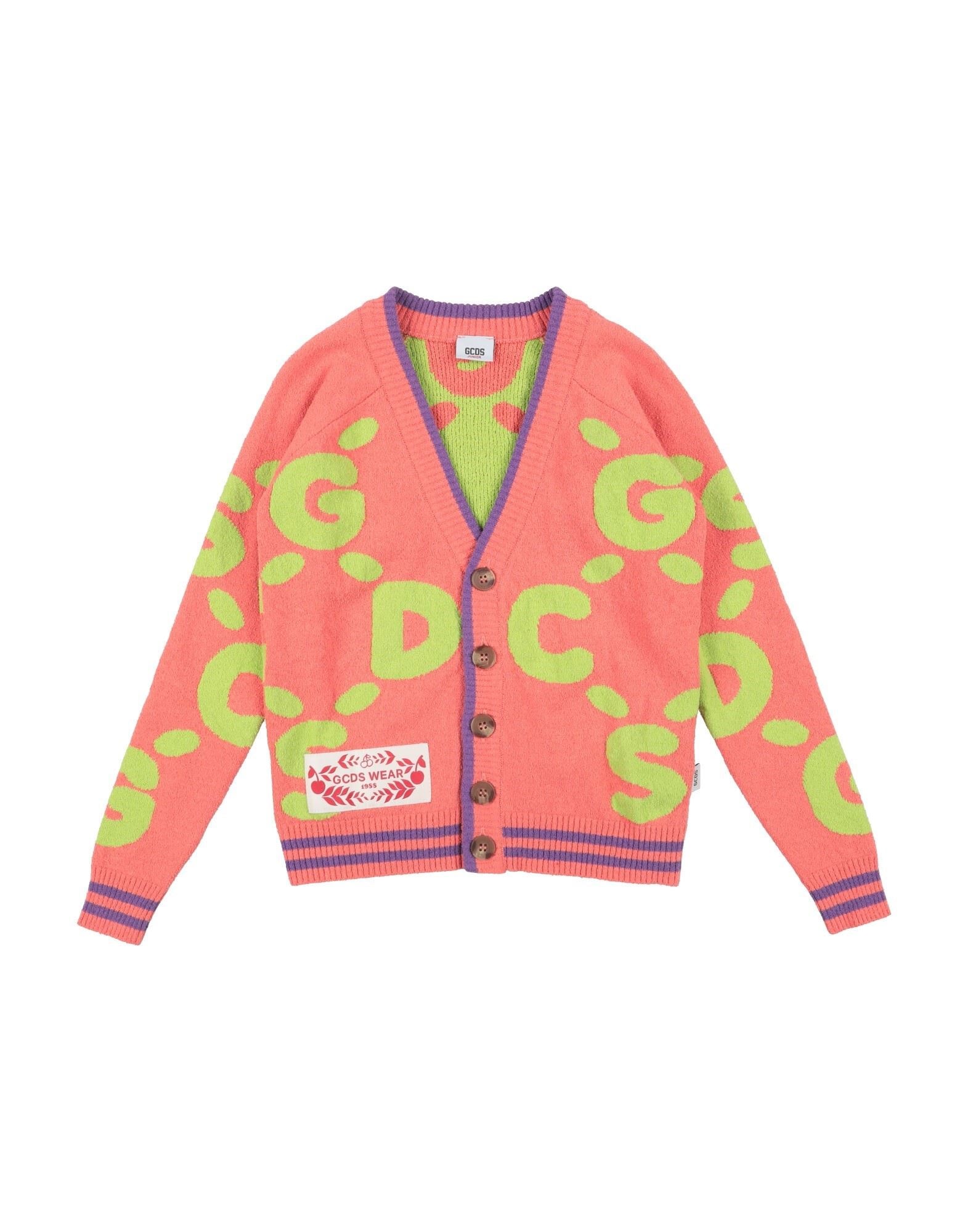 GCDS MINI - Cardigans