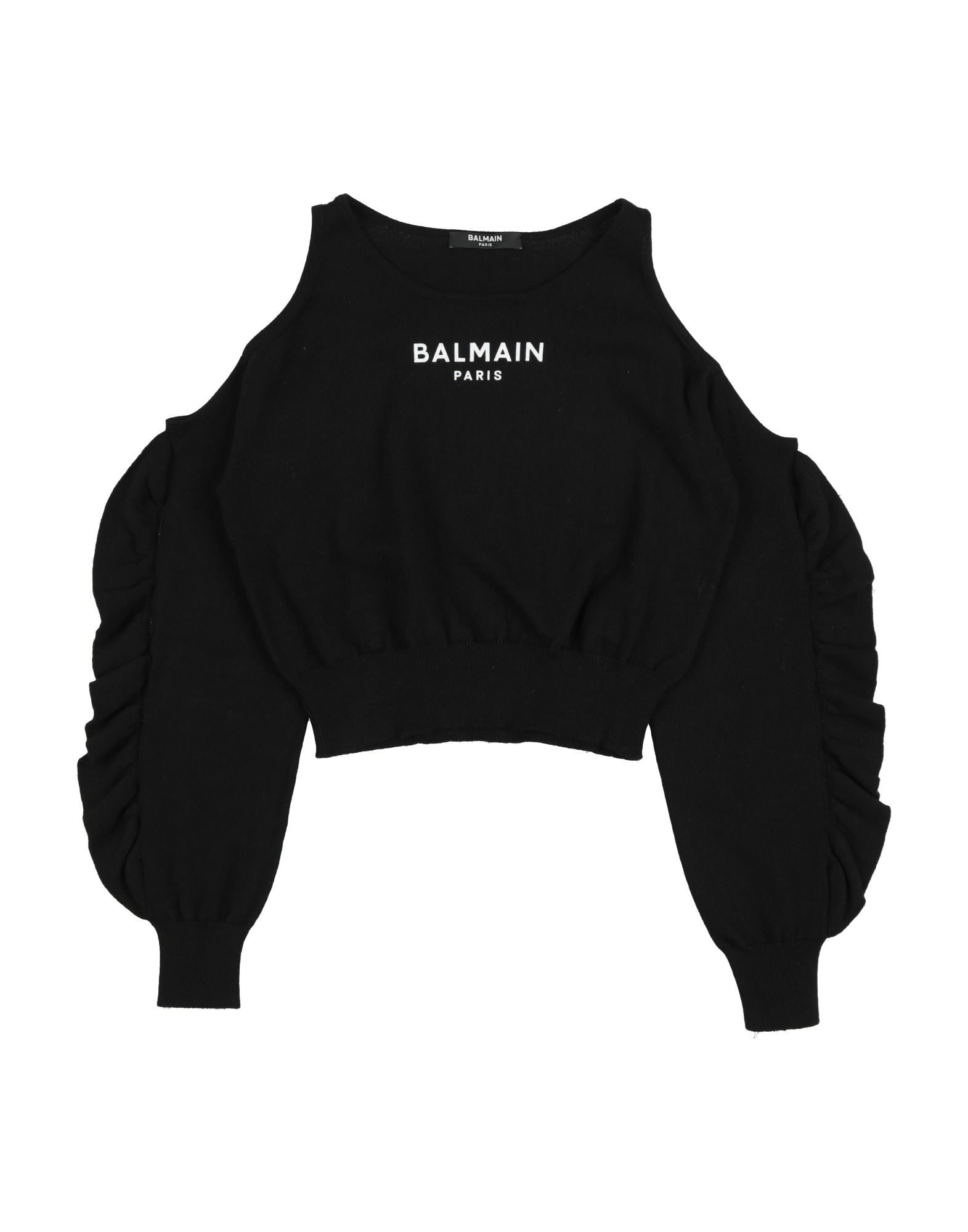 BALMAIN - Sweaters