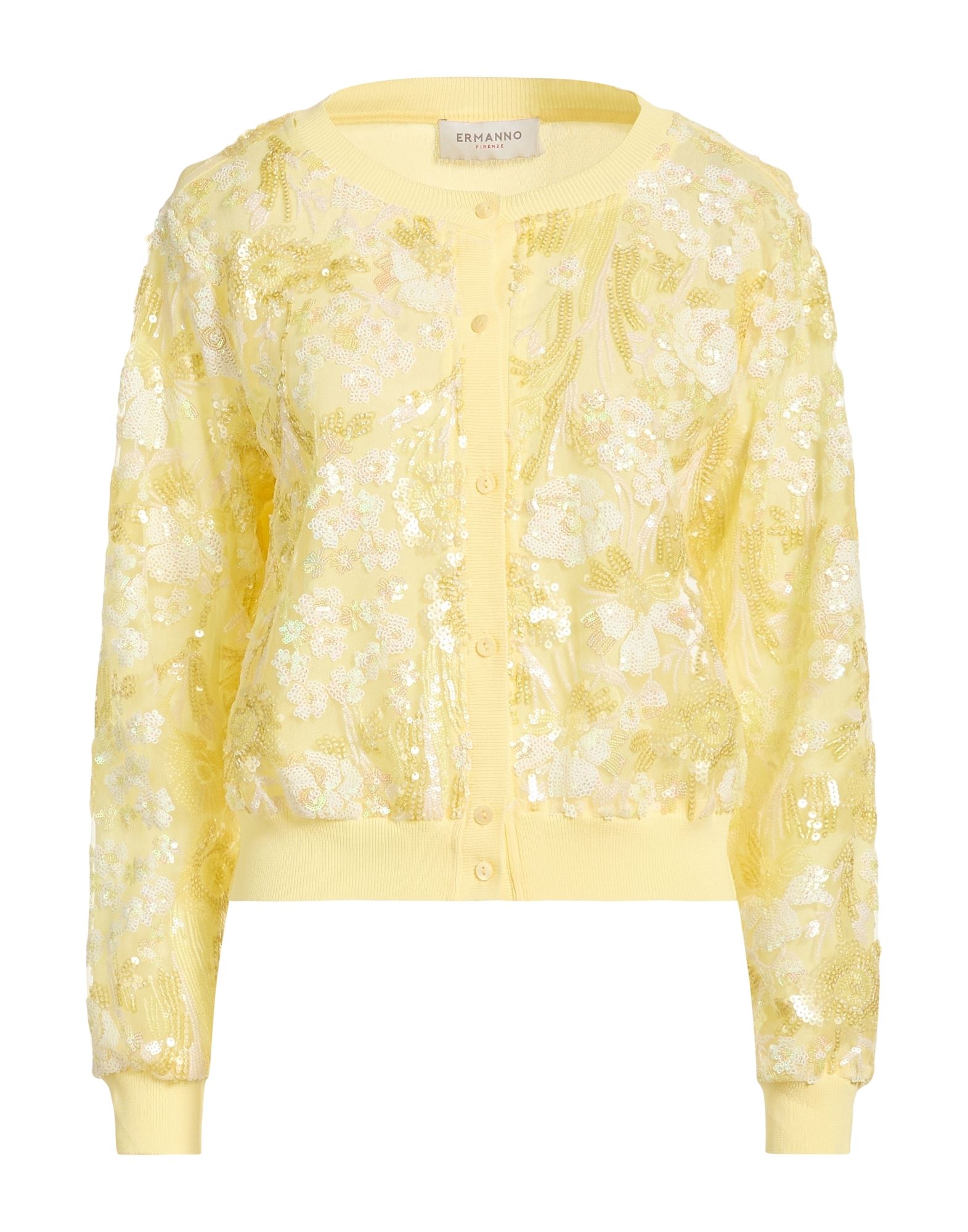 ERMANNO SCERVINO - Strickjacken