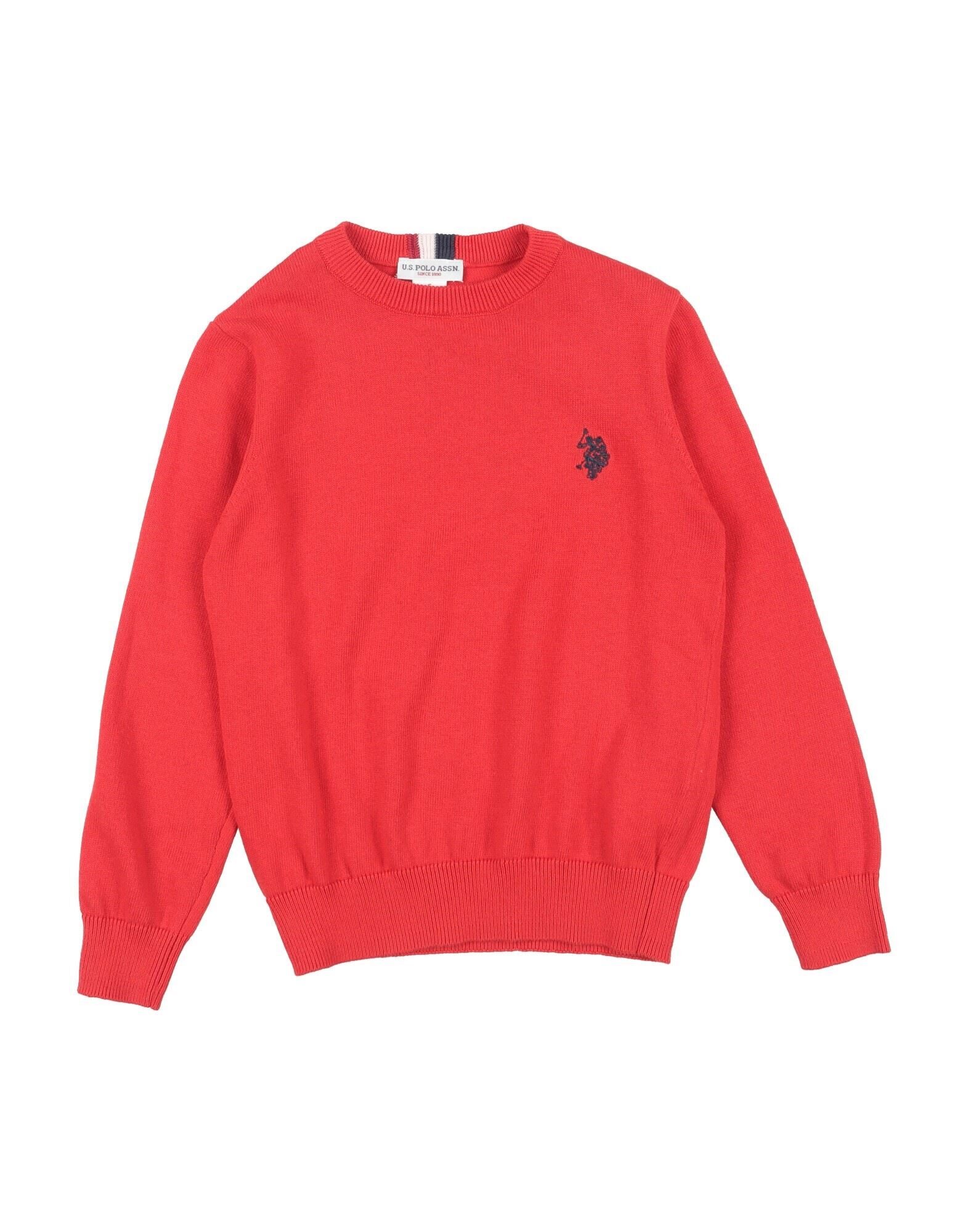 U.S.POLO ASSN. - Jumpers