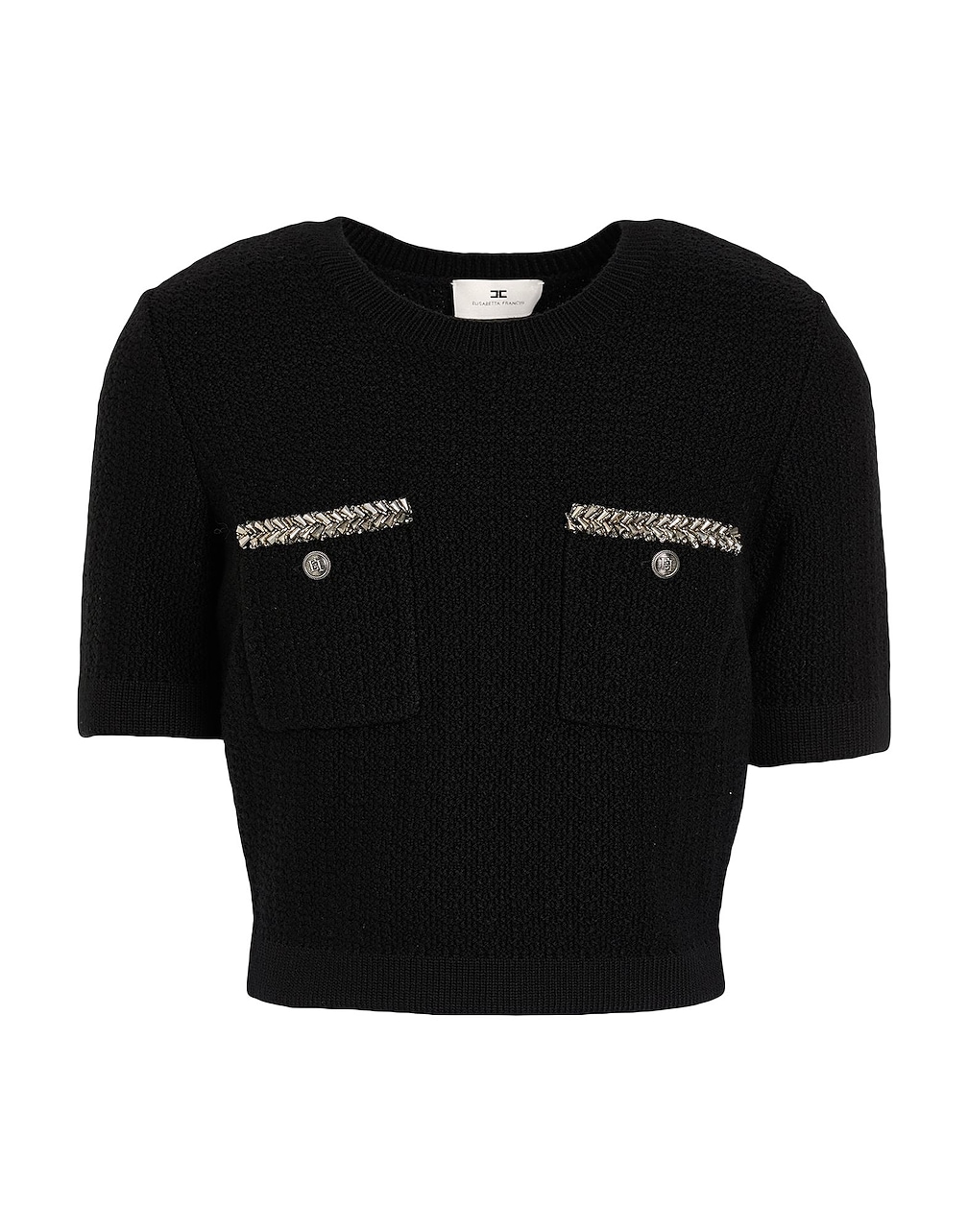ELISABETTA FRANCHI - Sweaters
