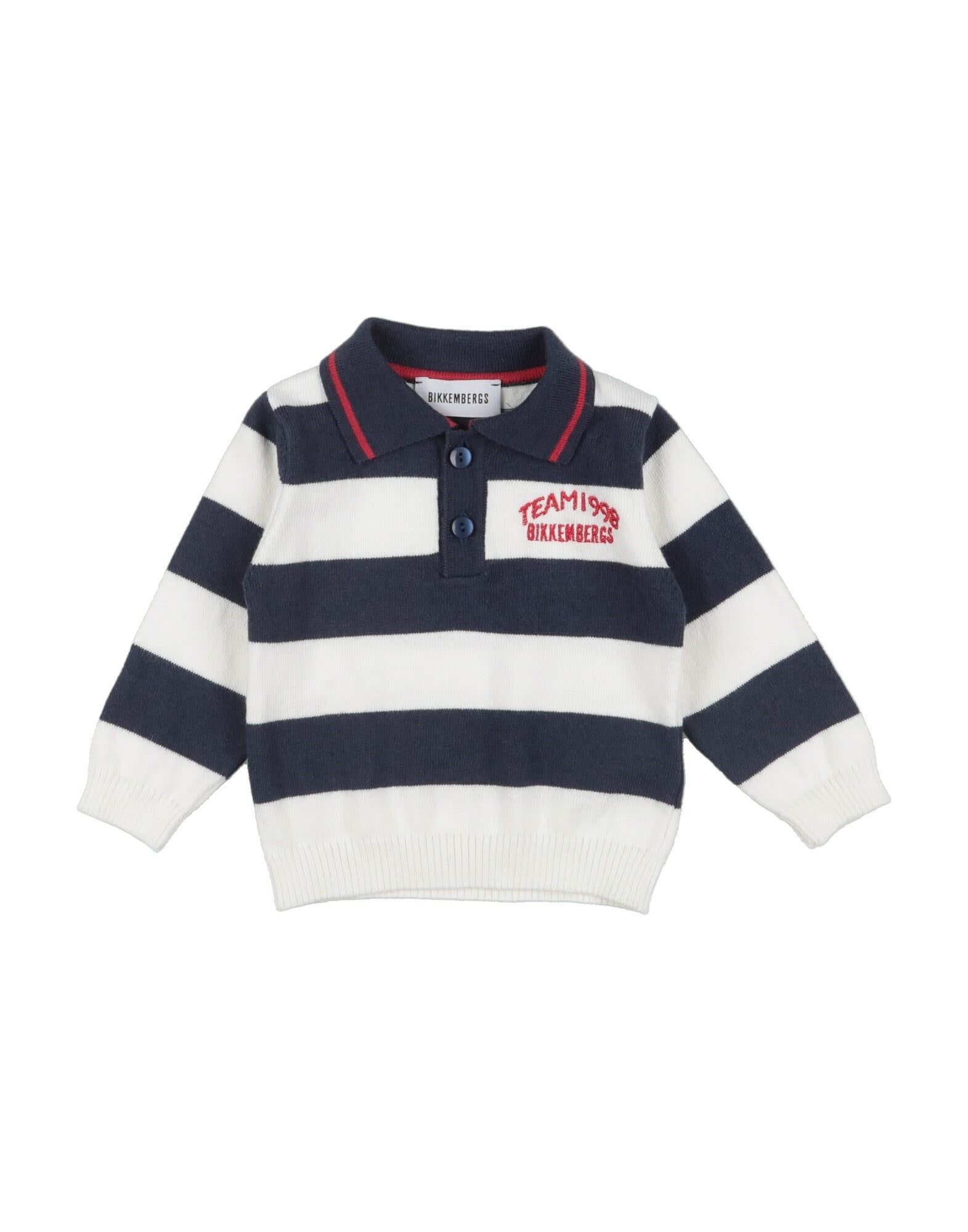 BIKKEMBERGS - Sweaters