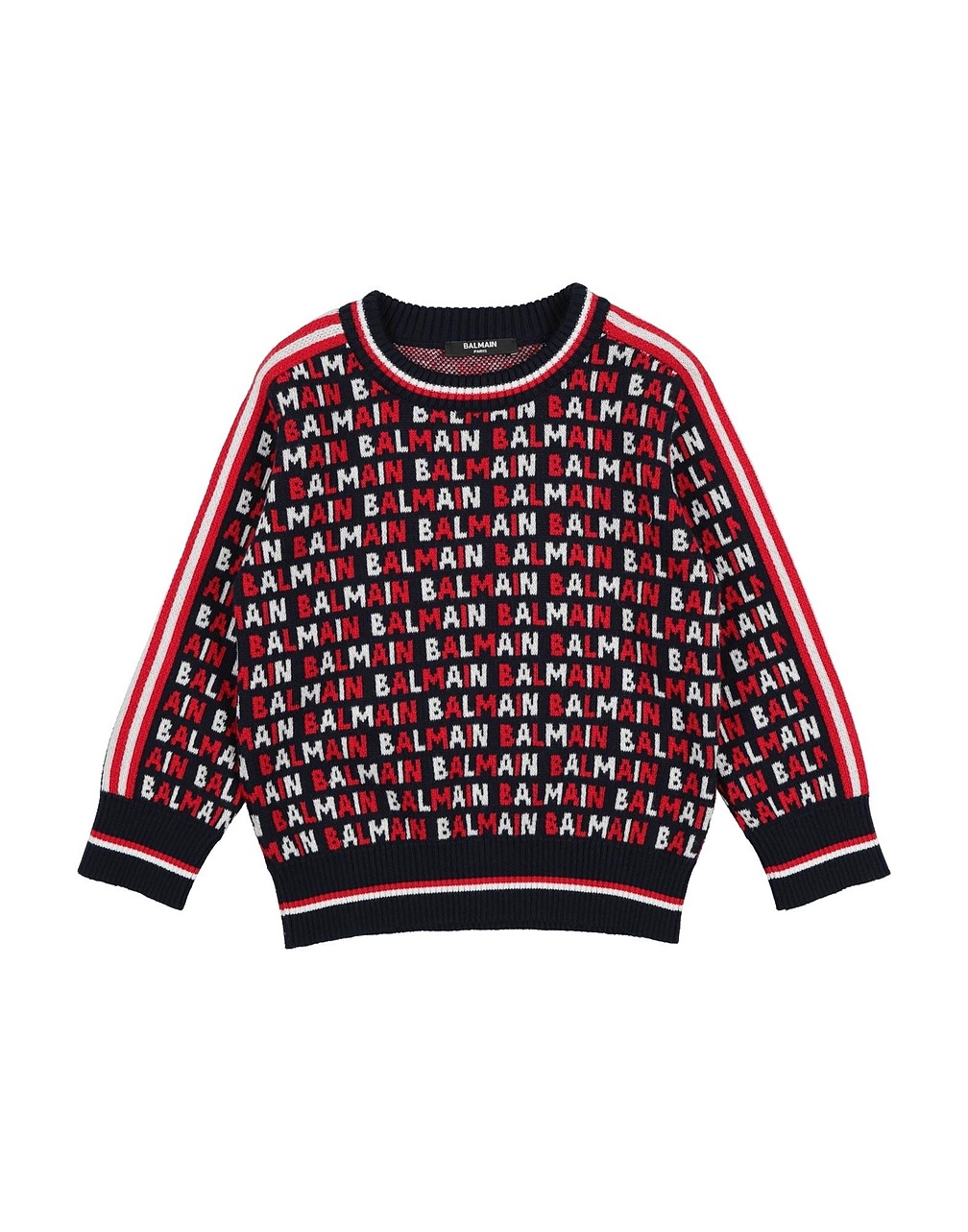 BALMAIN - Sweaters
