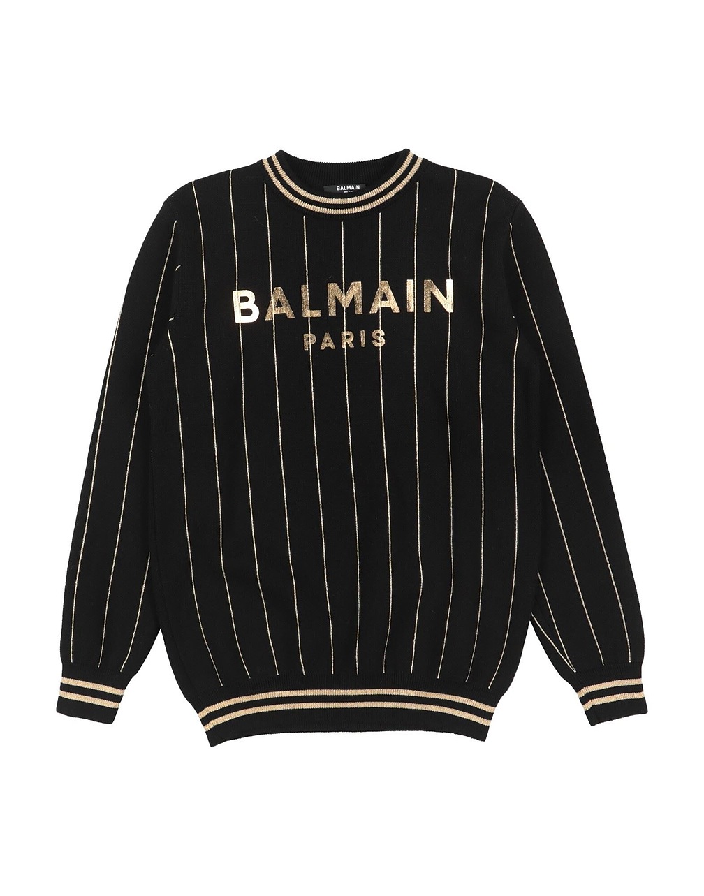BALMAIN - Sweaters