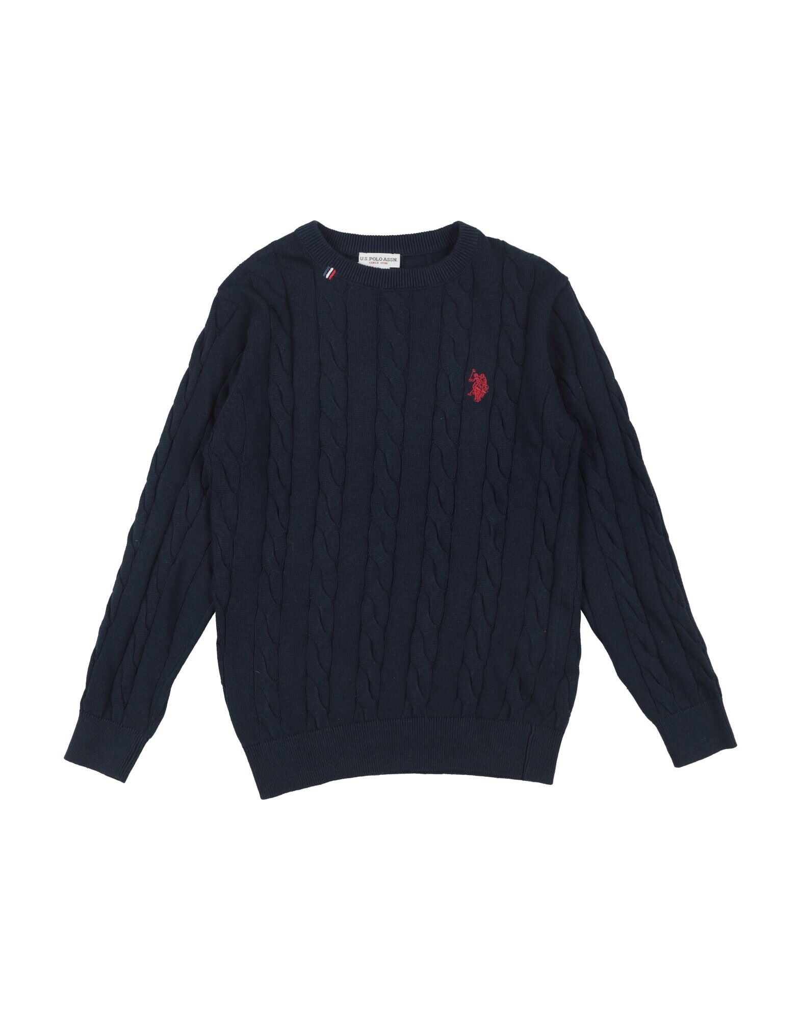 U.S.POLO ASSN. - Jumpers