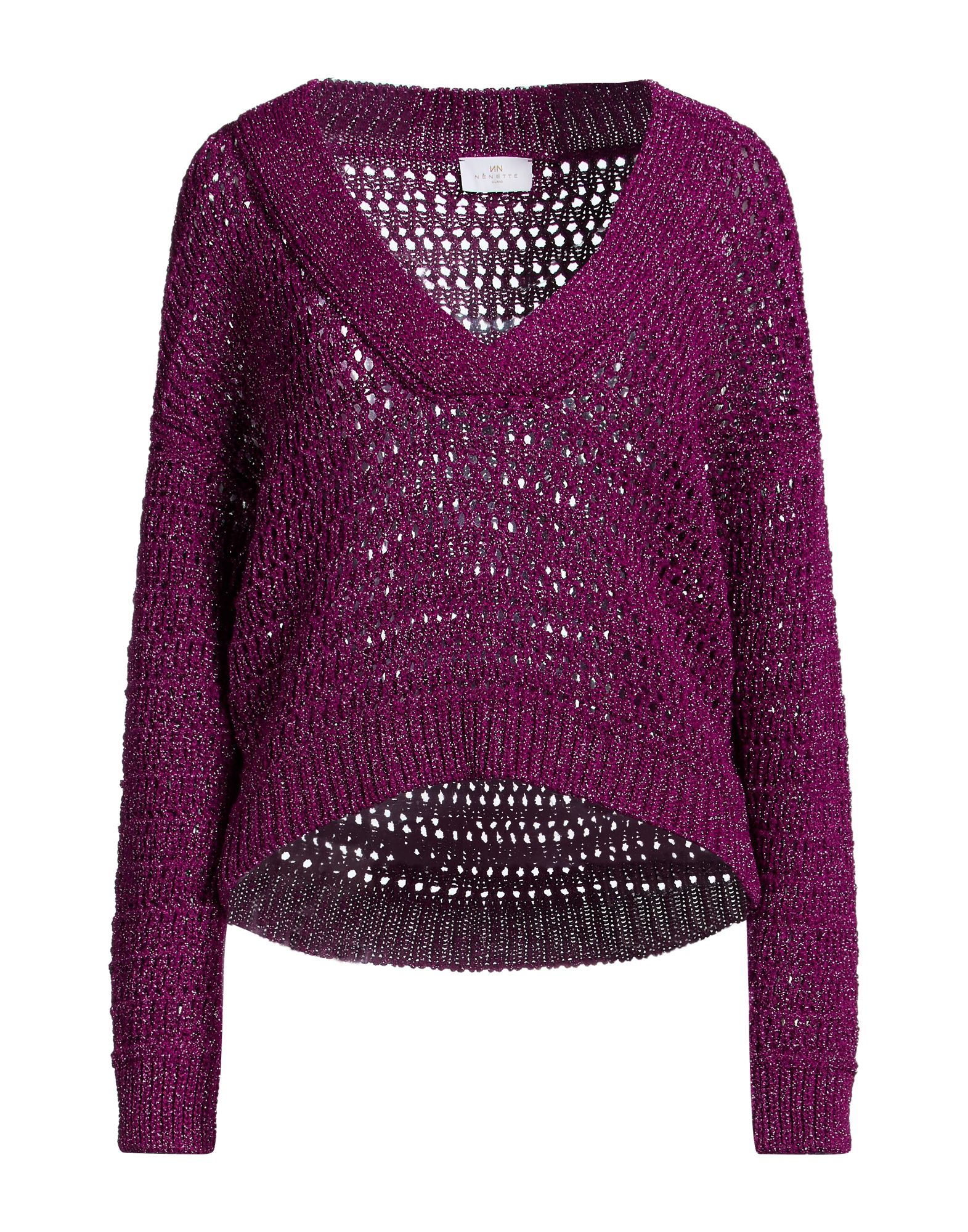 NENETTE - Свитеры