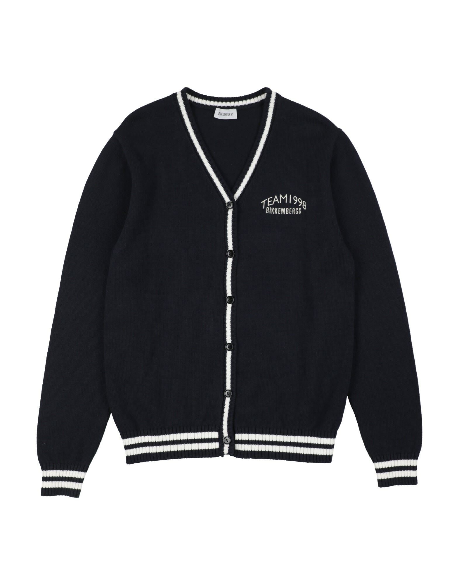 BIKKEMBERGS - Ζακέτες 